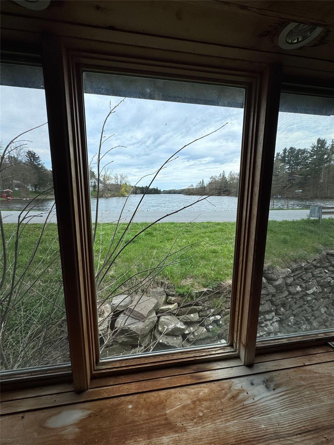 Single Family Lake  Albany County, NY 12023, MLS-850615-11