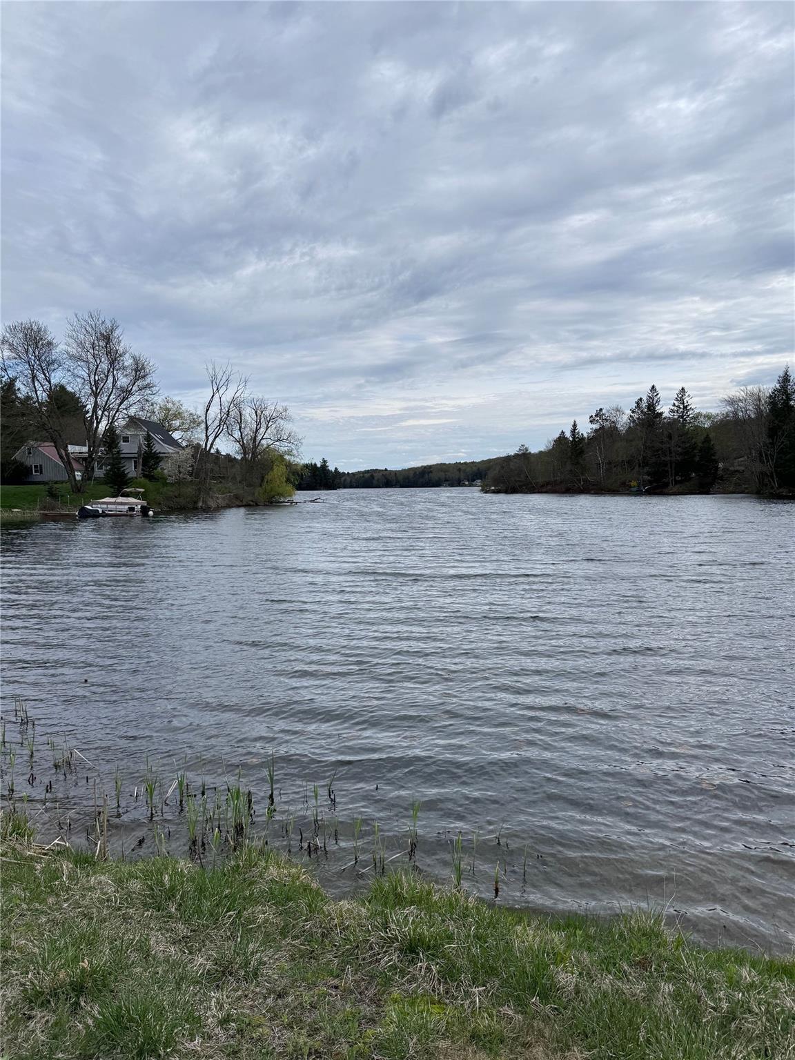 Single Family Lake  Albany County, NY 12023, MLS-850615-14