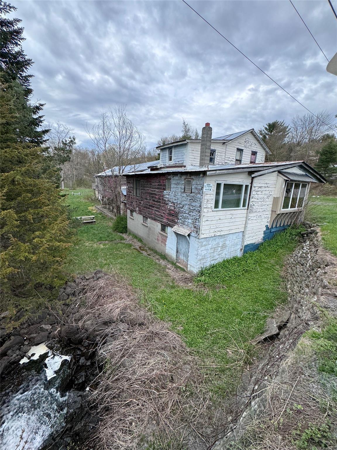 Single Family Lake  Albany County, NY 12023, MLS-850615-2