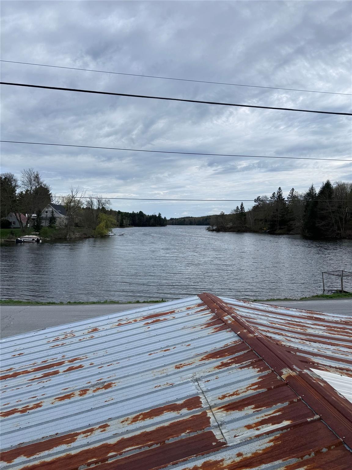 Single Family Lake  Albany County, NY 12023, MLS-850615-3