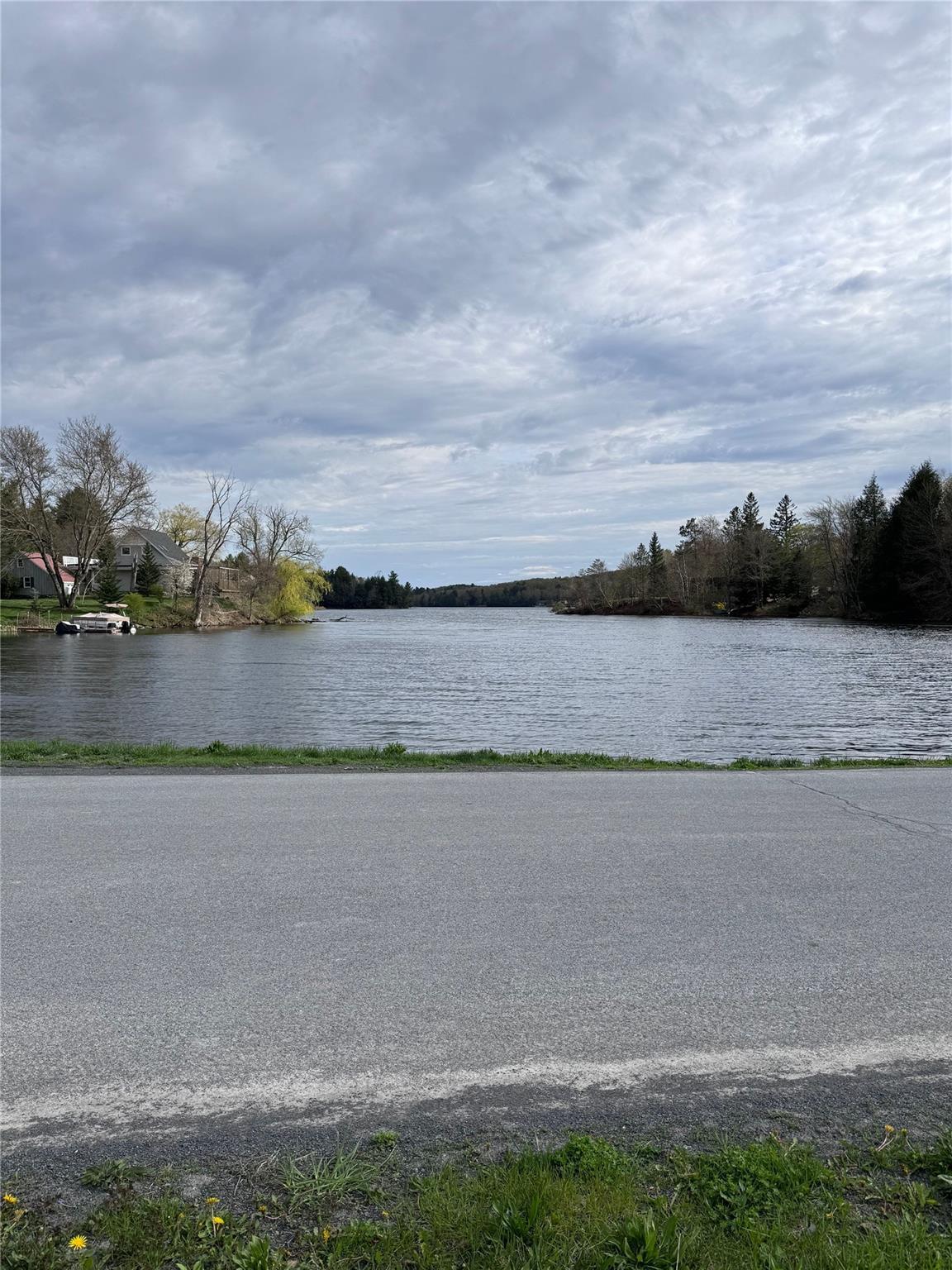 Single Family Lake  Albany County, NY 12023, MLS-850615-4