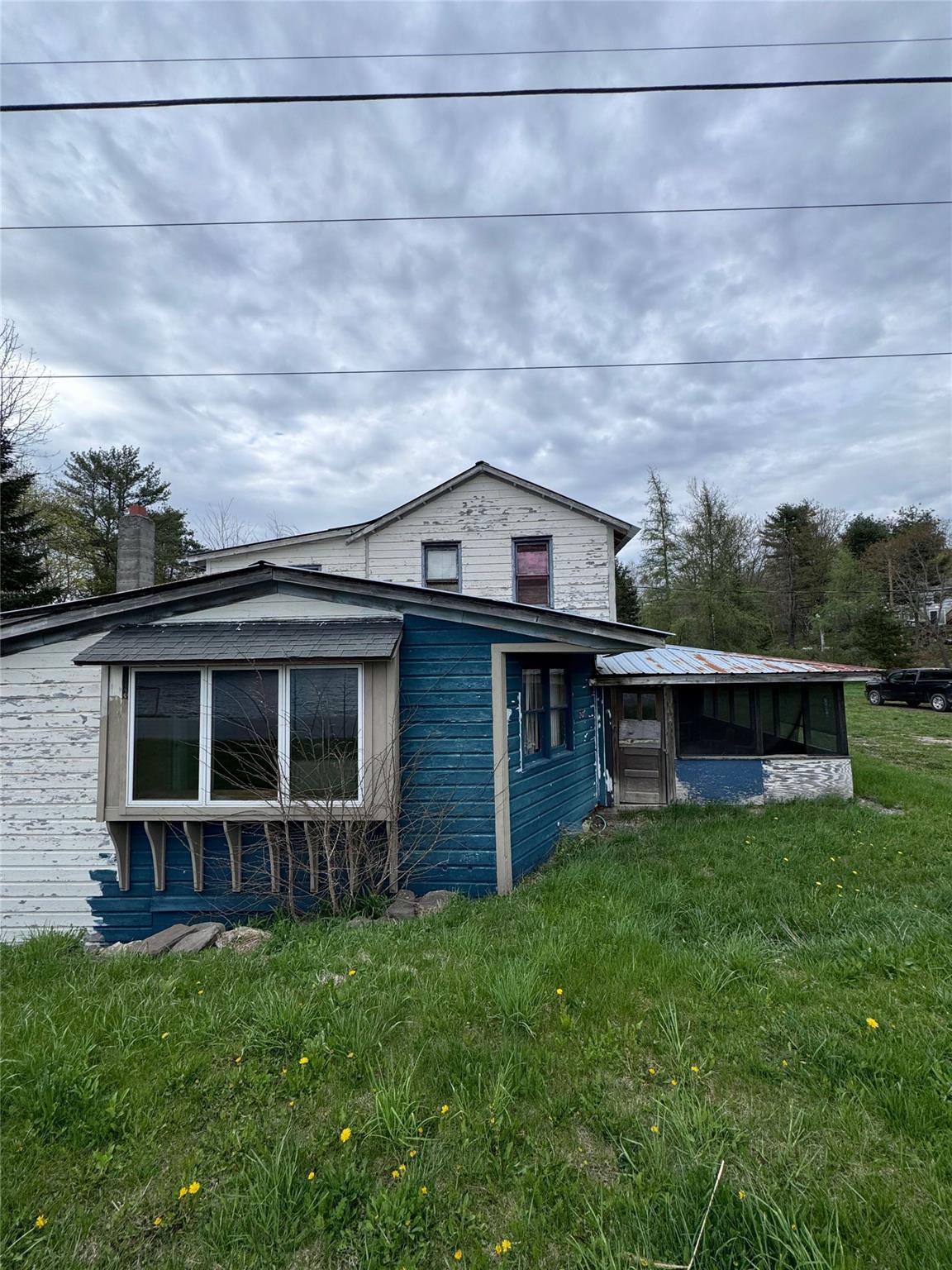 Single Family Lake  Albany County, NY 12023, MLS-850615-5