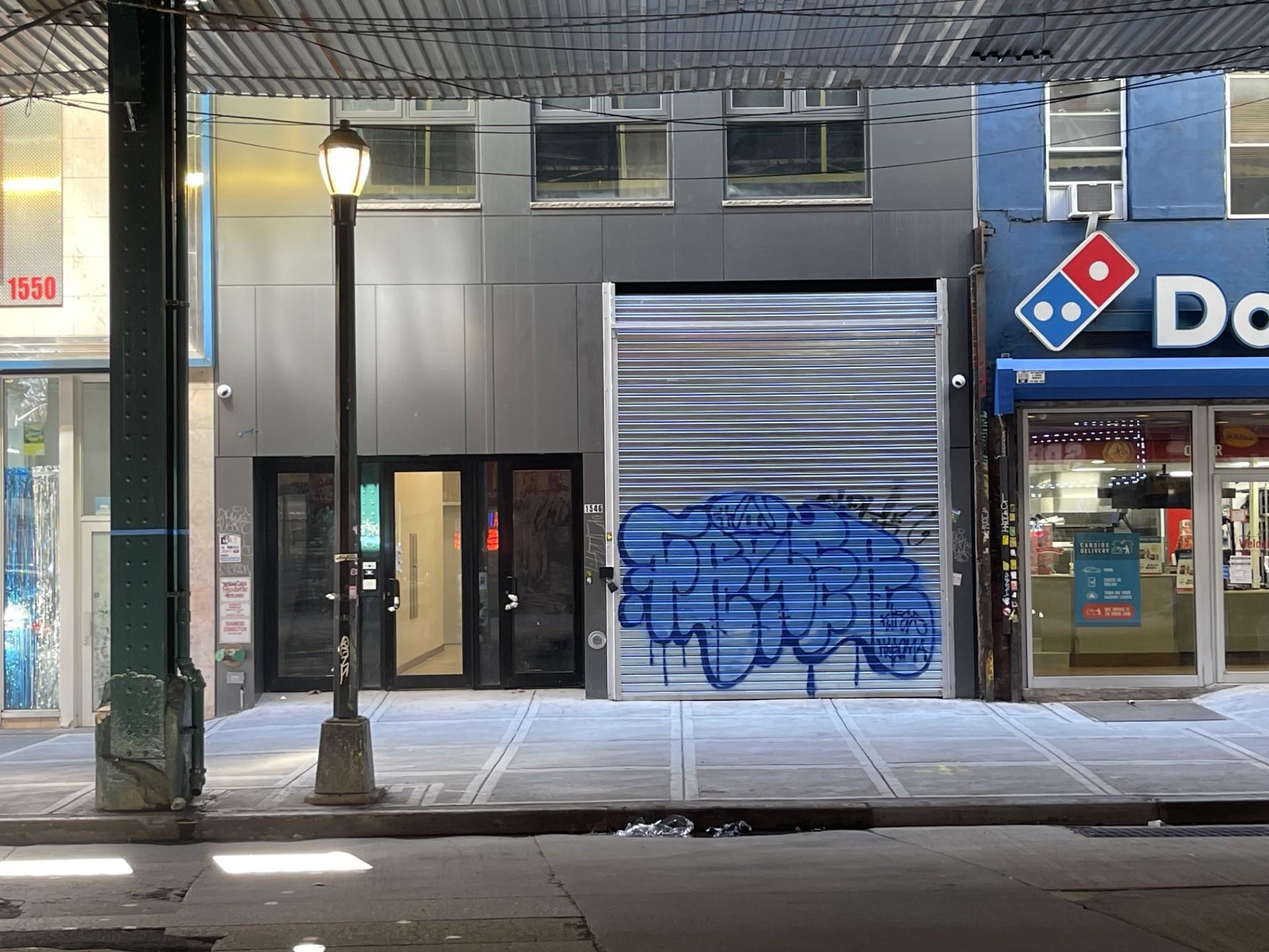 Condo Broadway  Brooklyn, NY 11221, MLS-850616-6