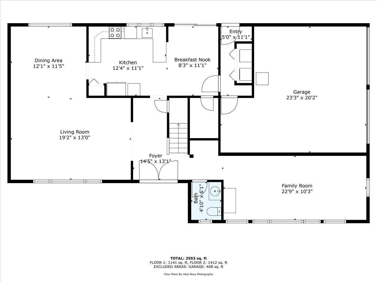 Single Family Walden  Westchester County, NY 10589, MLS-850620-32