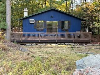 Single Family Cardiff  Sullivan County, NY 12775, MLS-850622-3