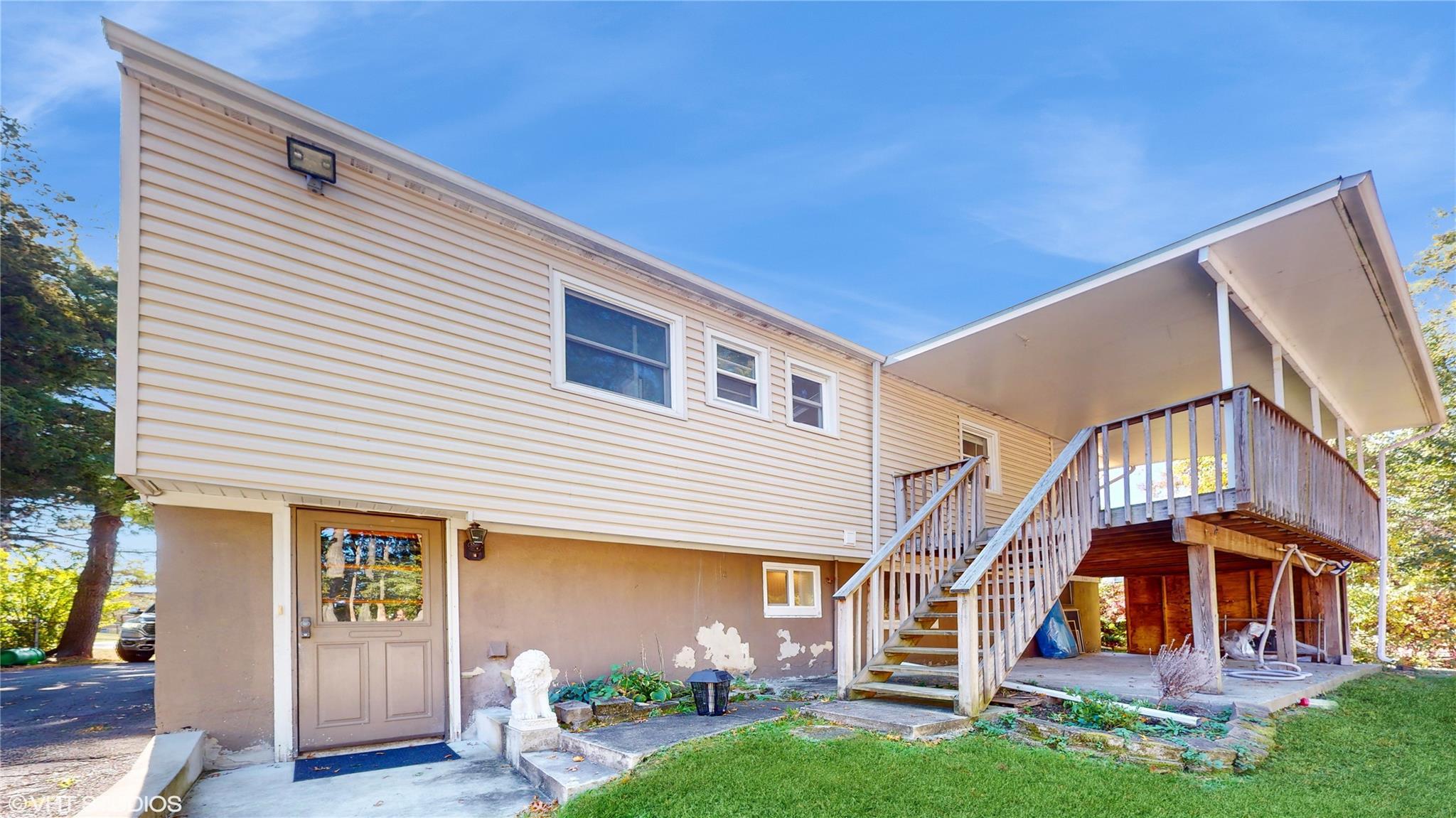 Single Family Church  Rockland County, NY 10954, MLS-850627-10