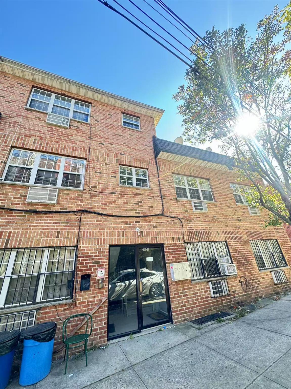Single Family Westside  Queens, NY 11368, MLS-850628-2
