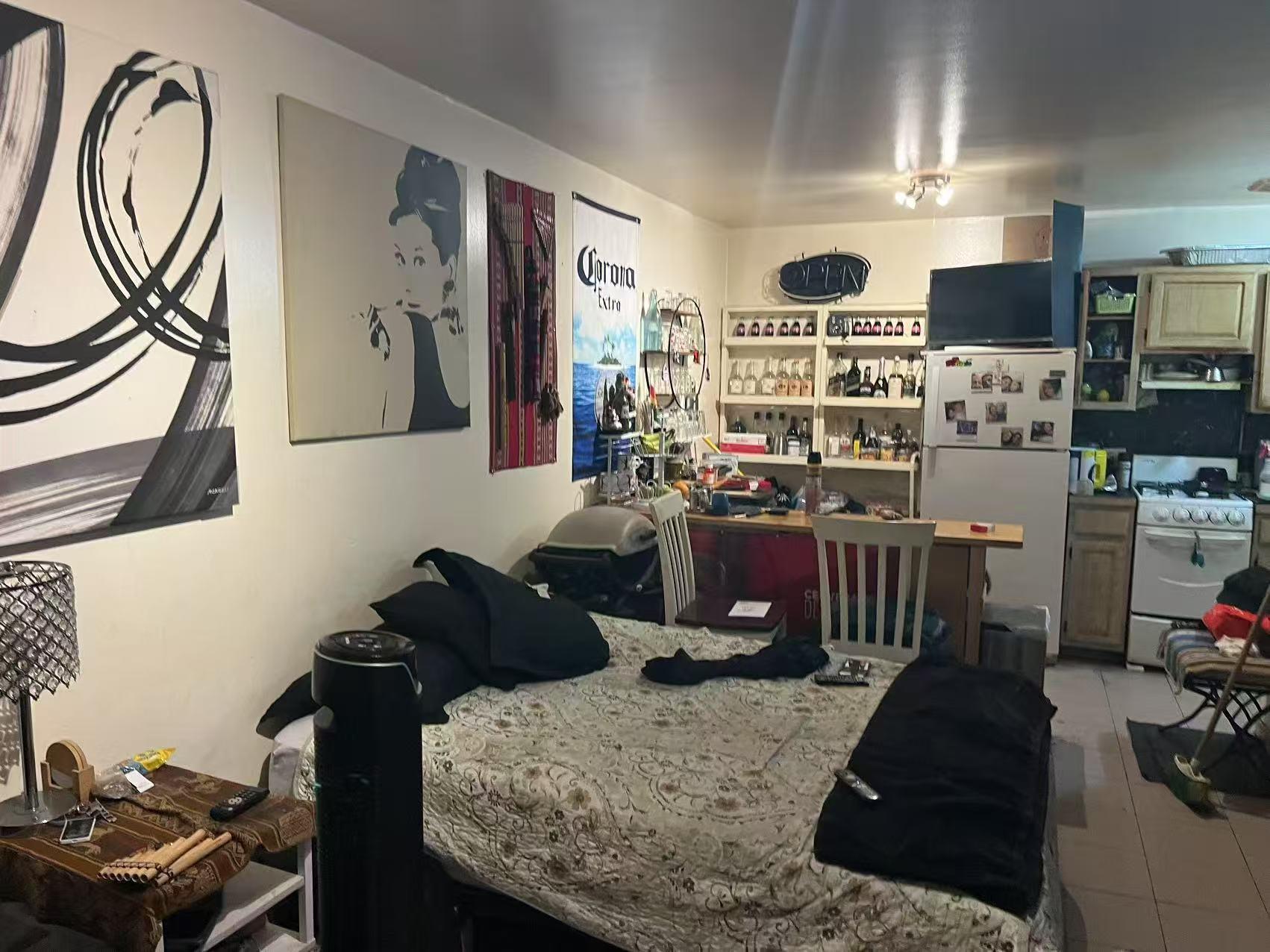 Single Family Westside  Queens, NY 11368, MLS-850628-4