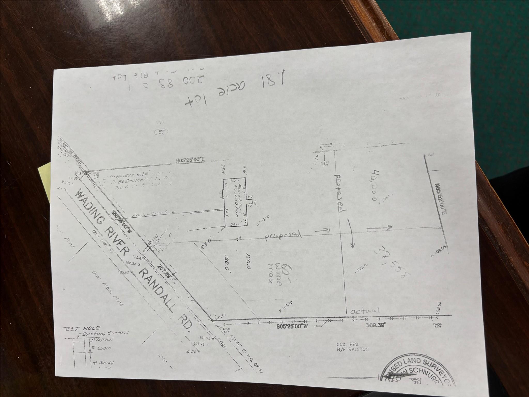 Single Family Randall  Suffolk County, NY 11792, MLS-850645-2
