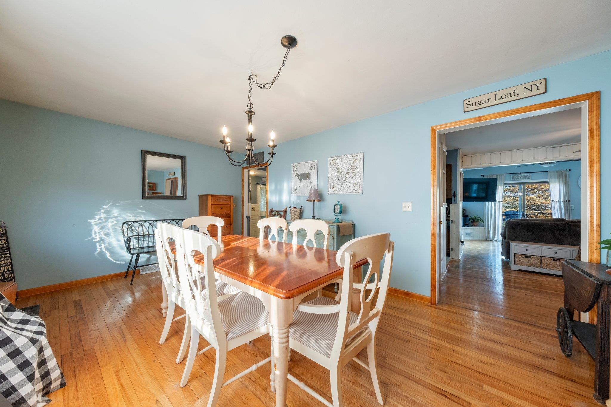 Single Family Wood  Orange County, NY 10918, MLS-850654-12