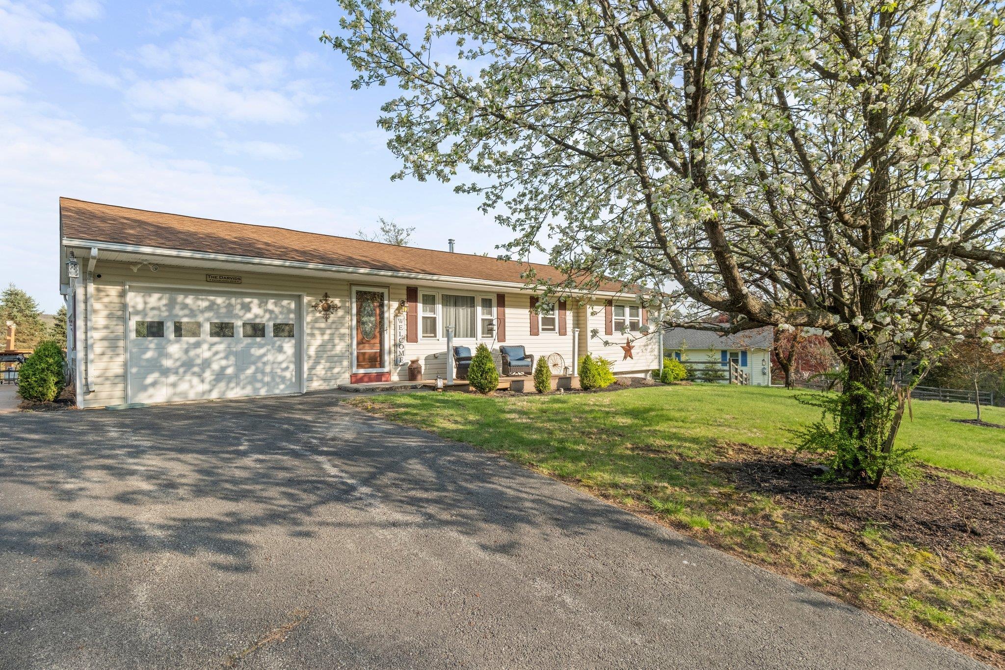 Single Family Wood  Orange County, NY 10918, MLS-850654-2