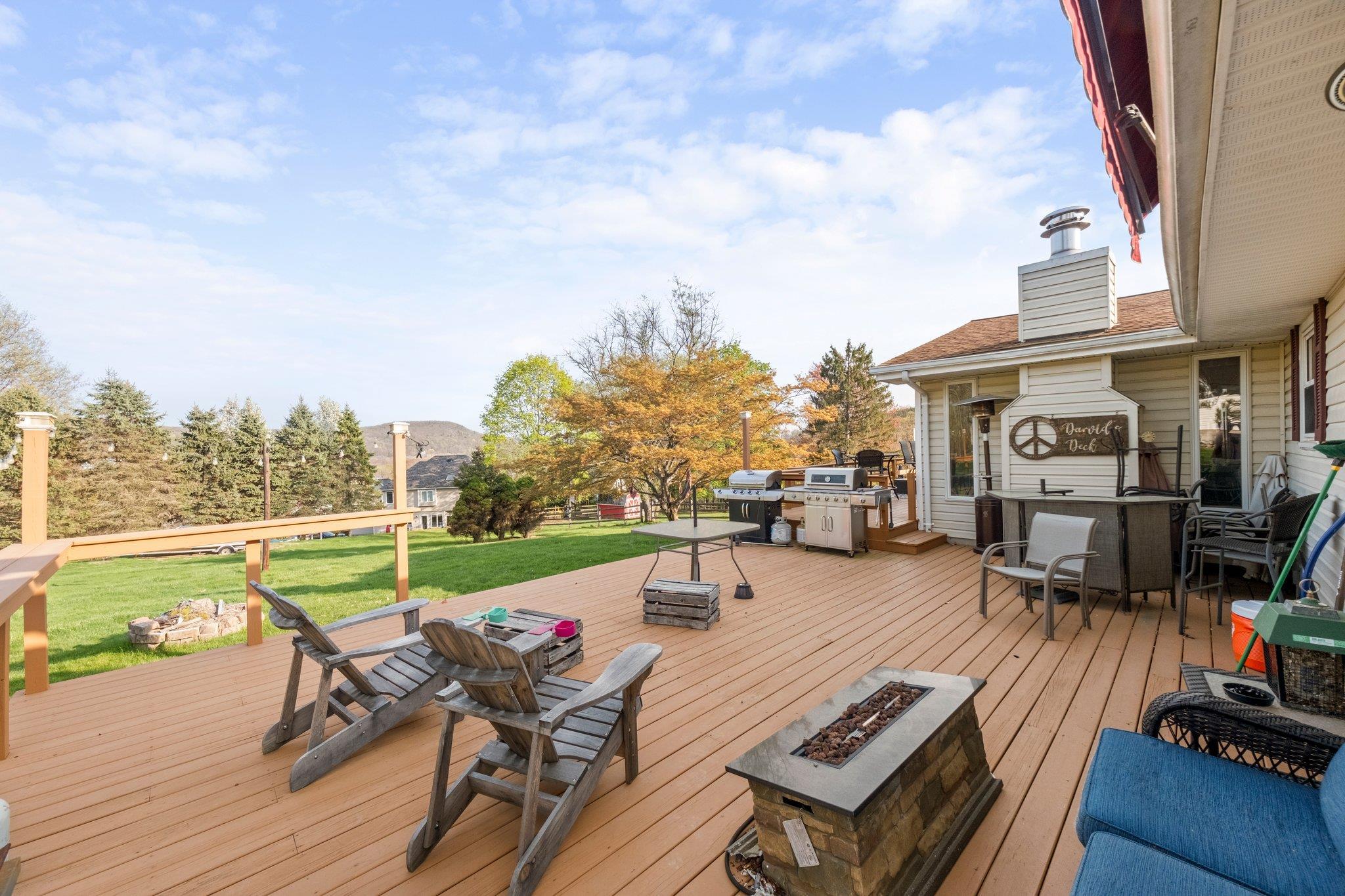 Single Family Wood  Orange County, NY 10918, MLS-850654-21
