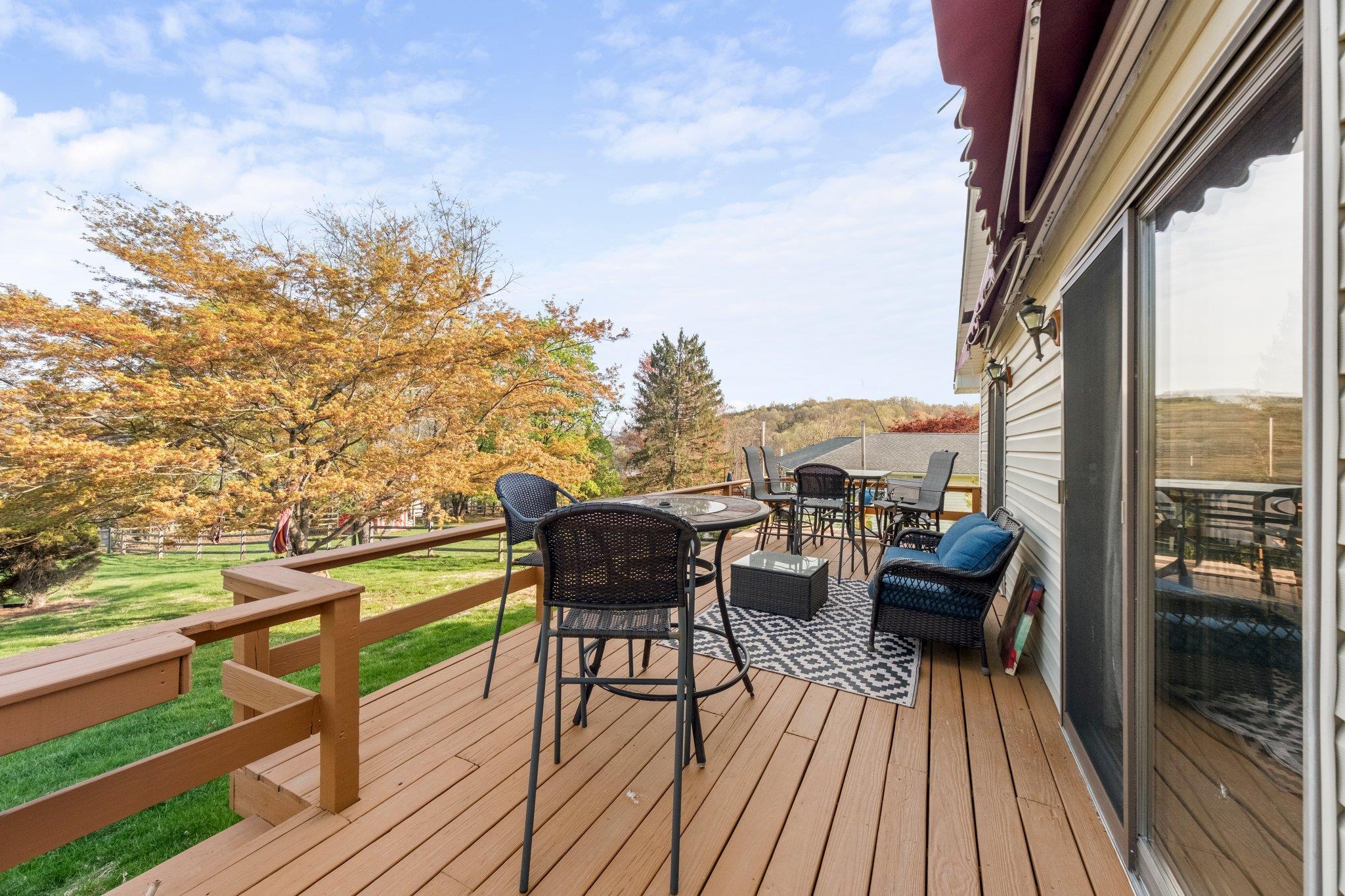 Single Family Wood  Orange County, NY 10918, MLS-850654-22