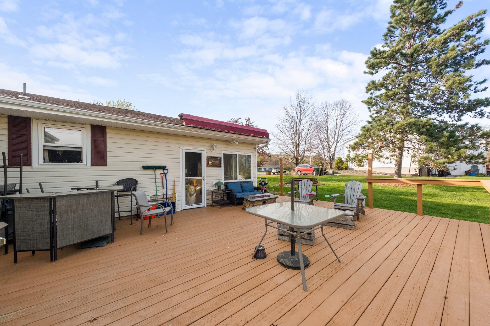 Single Family Wood  Orange County, NY 10918, MLS-850654-25
