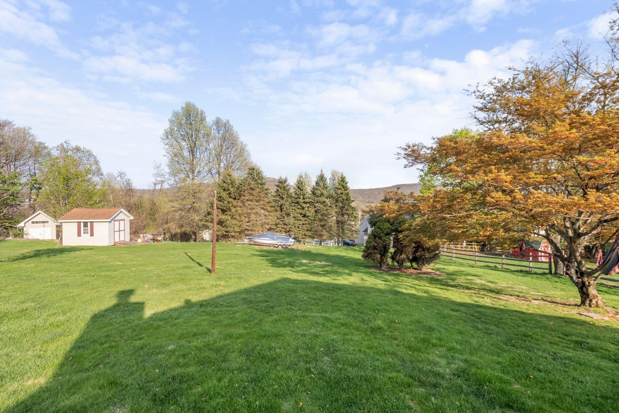 Single Family Wood  Orange County, NY 10918, MLS-850654-28