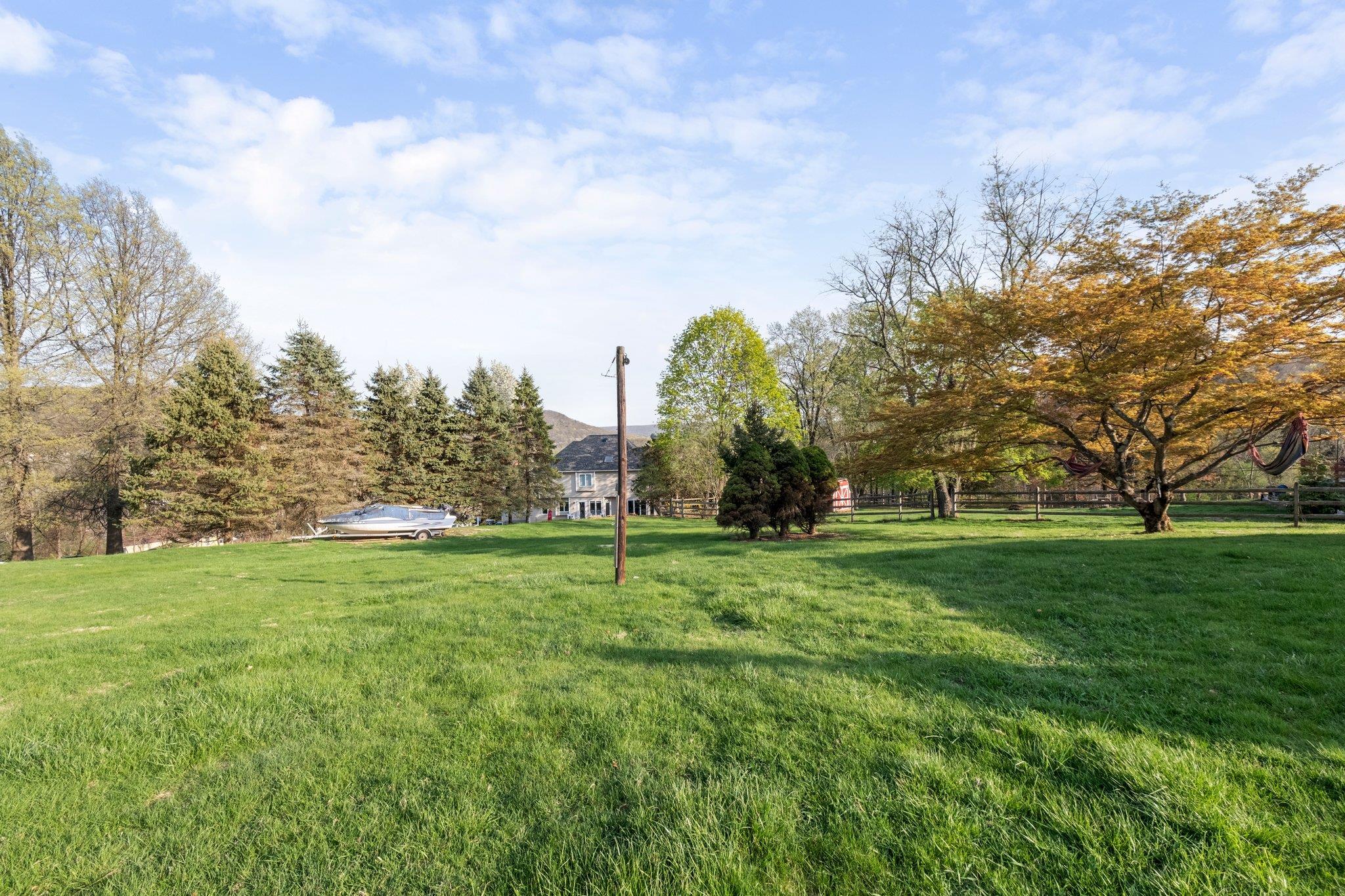Single Family Wood  Orange County, NY 10918, MLS-850654-29
