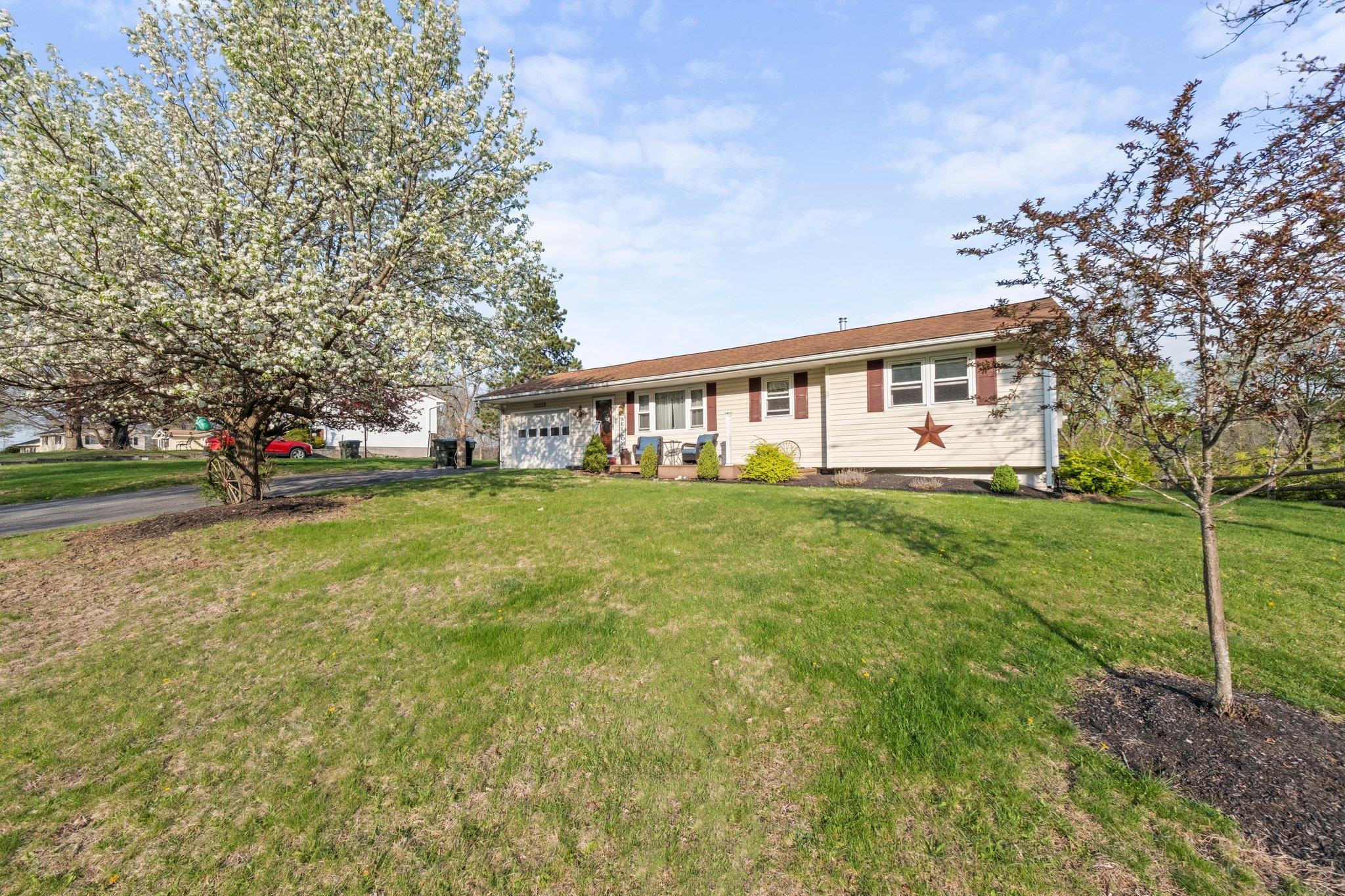 Single Family Wood  Orange County, NY 10918, MLS-850654-3