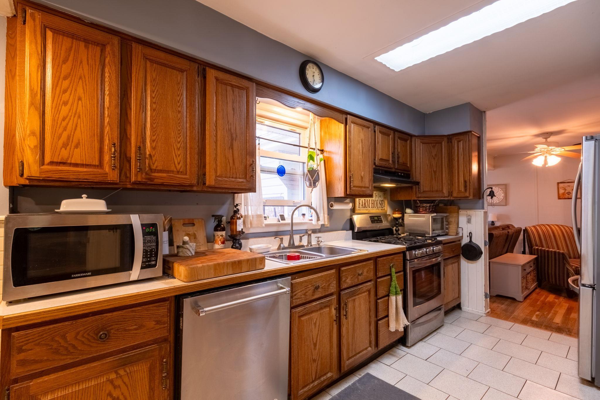 Single Family Wood  Orange County, NY 10918, MLS-850654-8