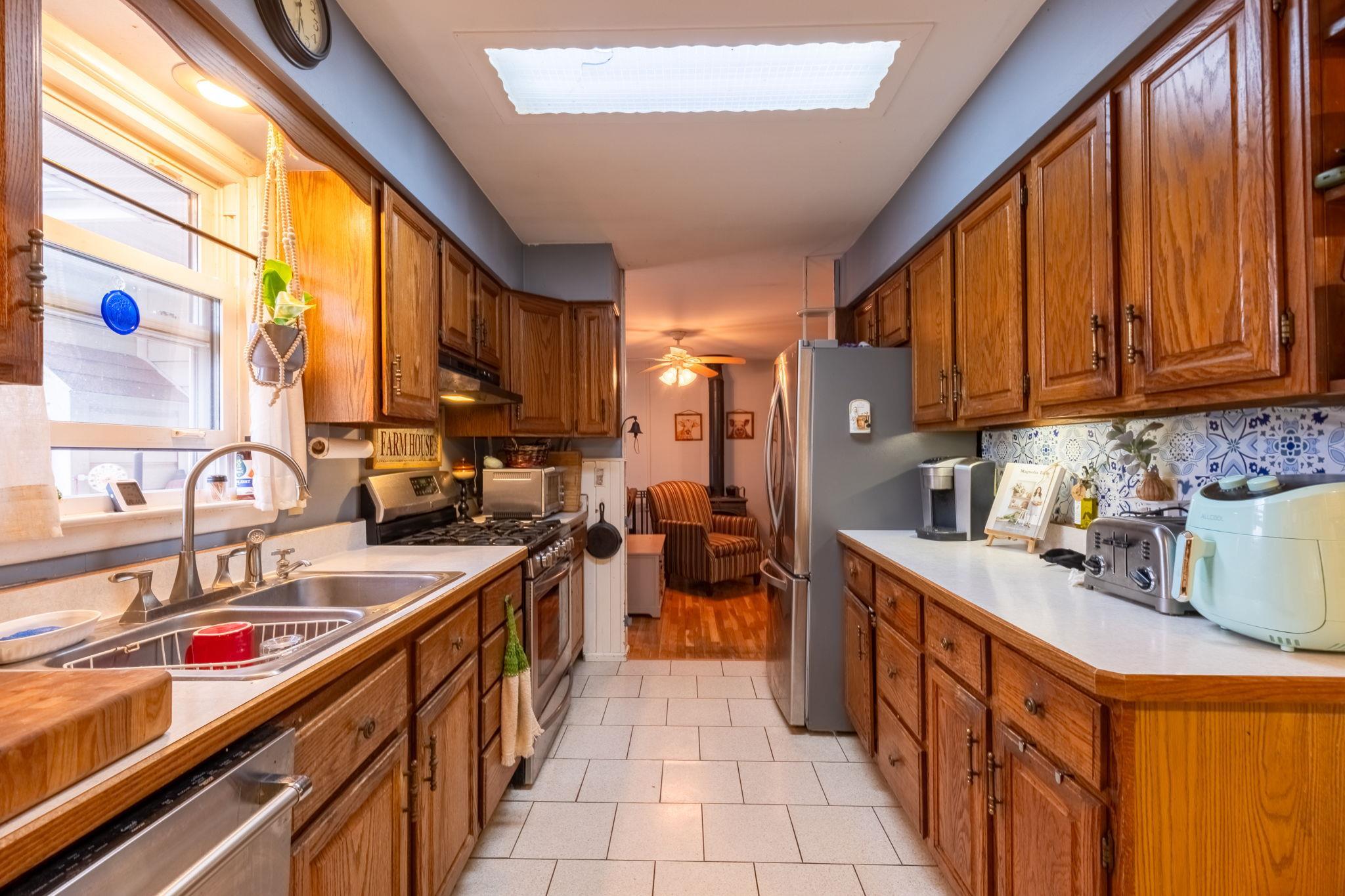 Single Family Wood  Orange County, NY 10918, MLS-850654-9