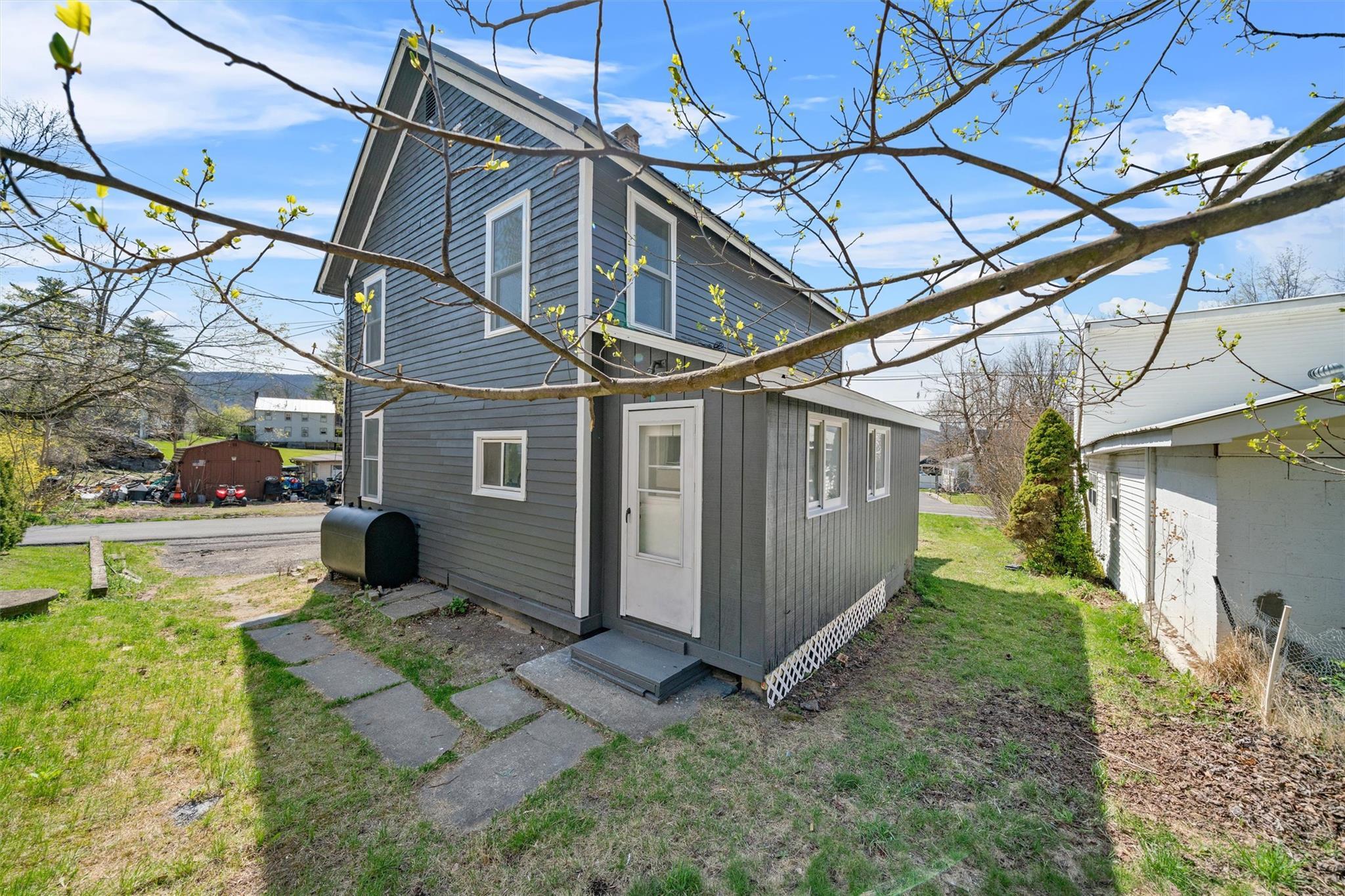 Single Family Grace  Ulster County, NY 12458, MLS-850656-22