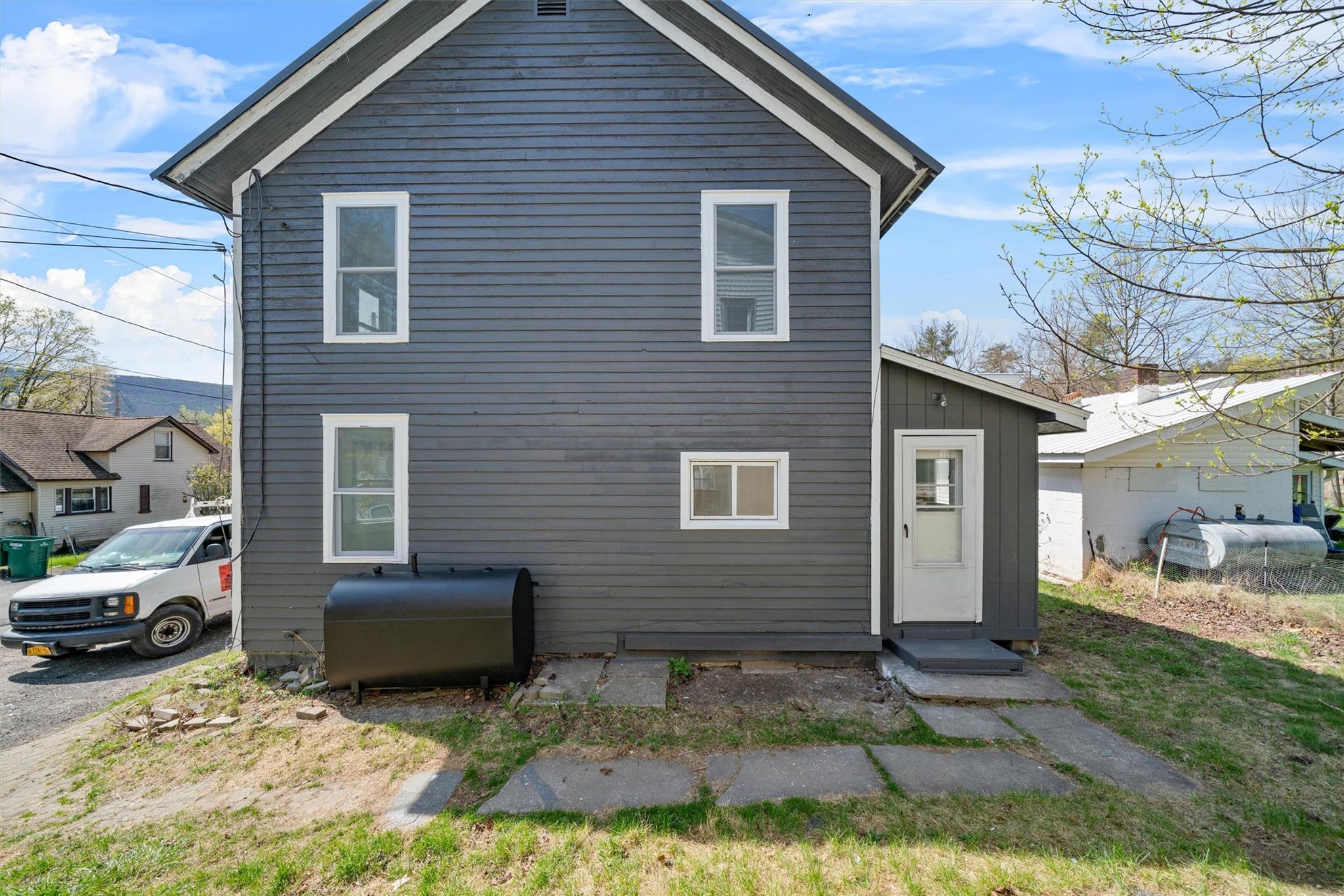 Single Family Grace  Ulster County, NY 12458, MLS-850656-23