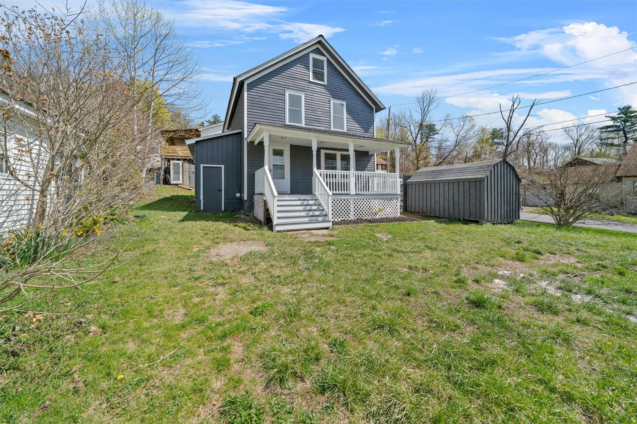 Single Family Grace  Ulster County, NY 12458, MLS-850656-3