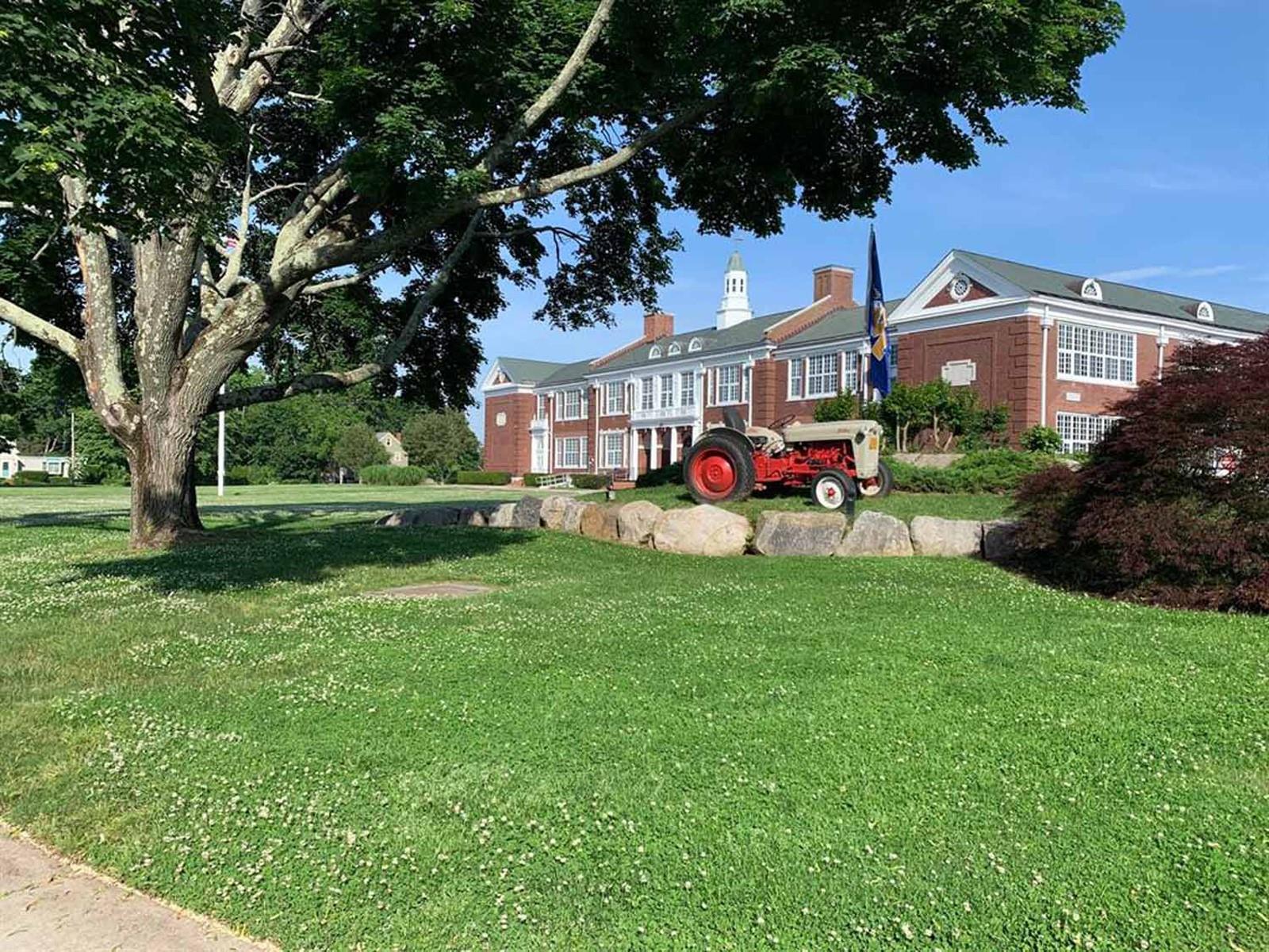Single Family Westview  Suffolk County, NY 11952, MLS-850659-17