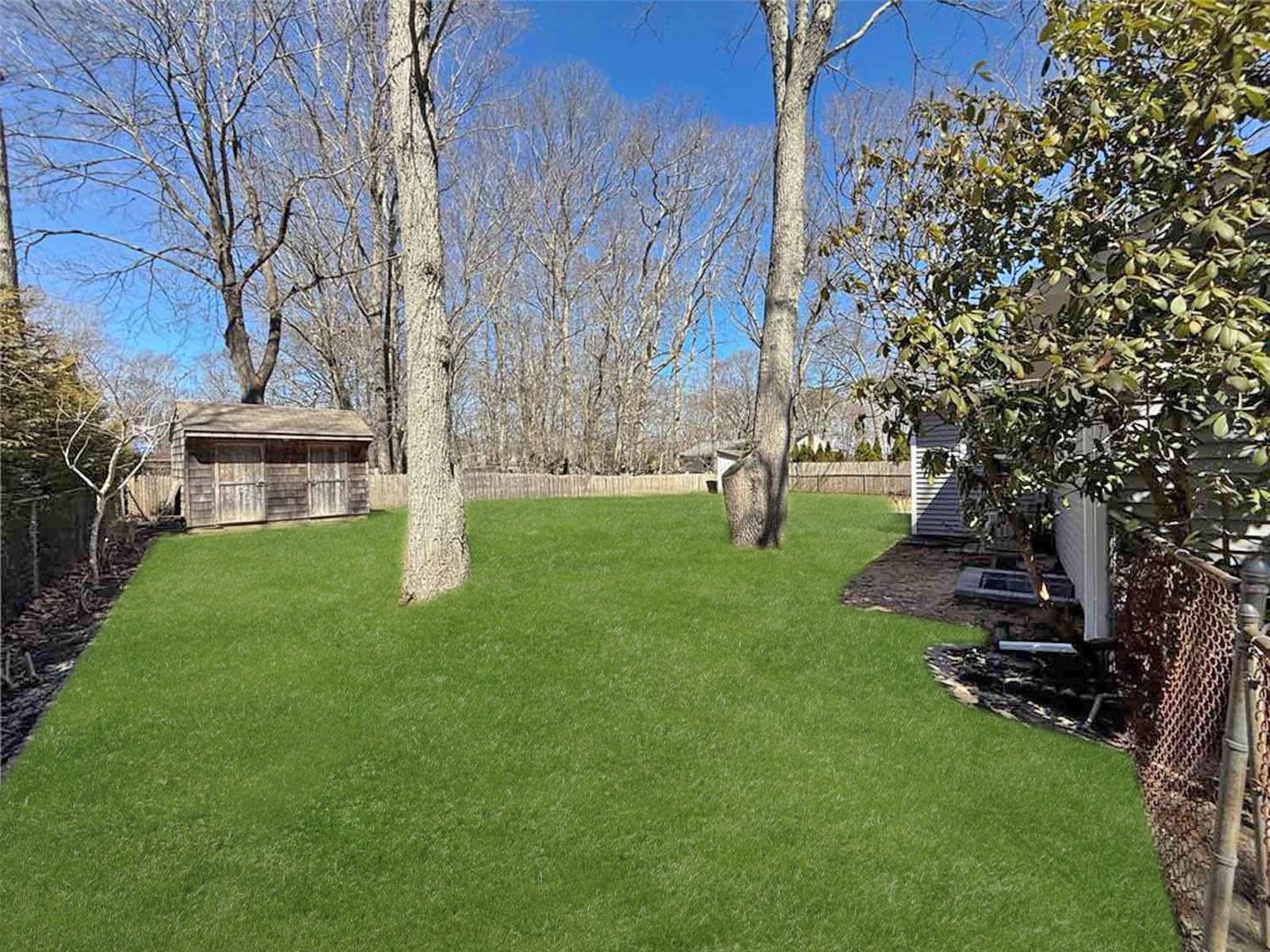 Single Family Westview  Suffolk County, NY 11952, MLS-850659-3