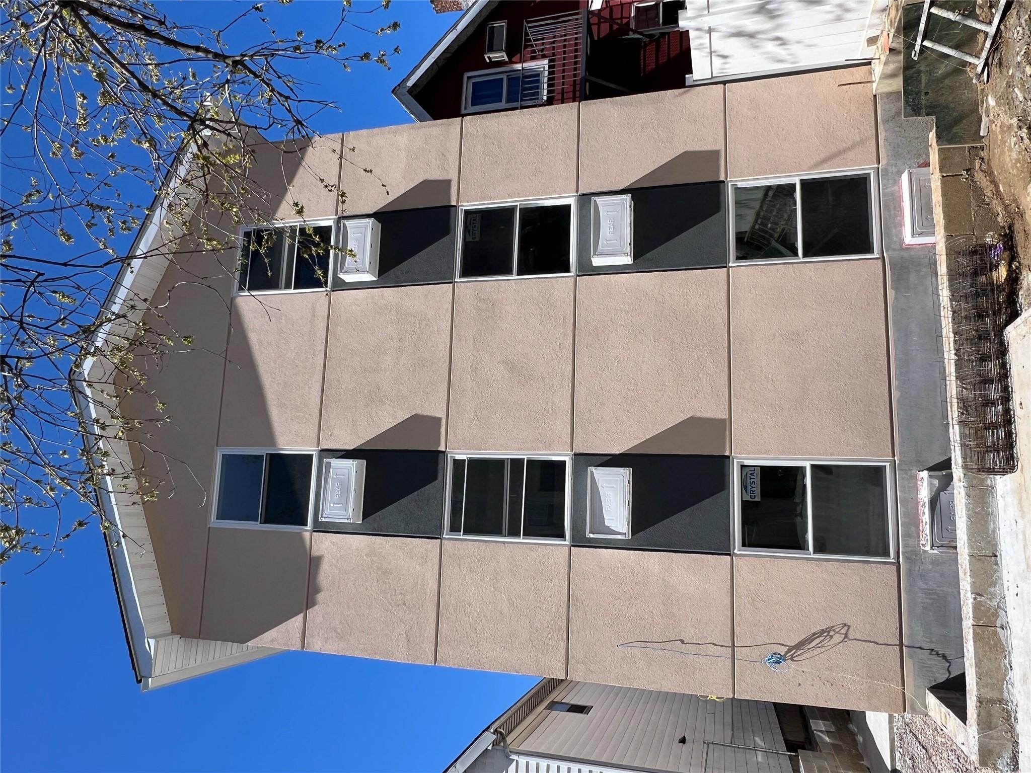 Single Family Bronx  Bronx, NY 10470, MLS-850662-13