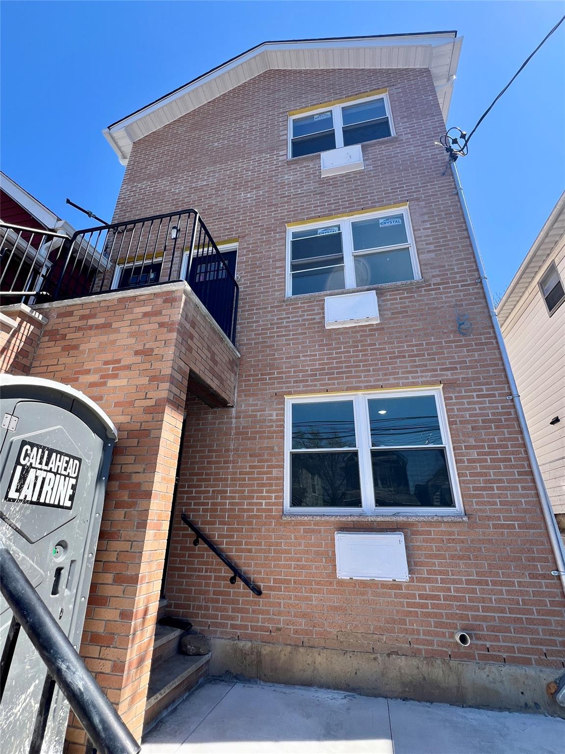 Single Family Bronx  Bronx, NY 10470, MLS-850662-3