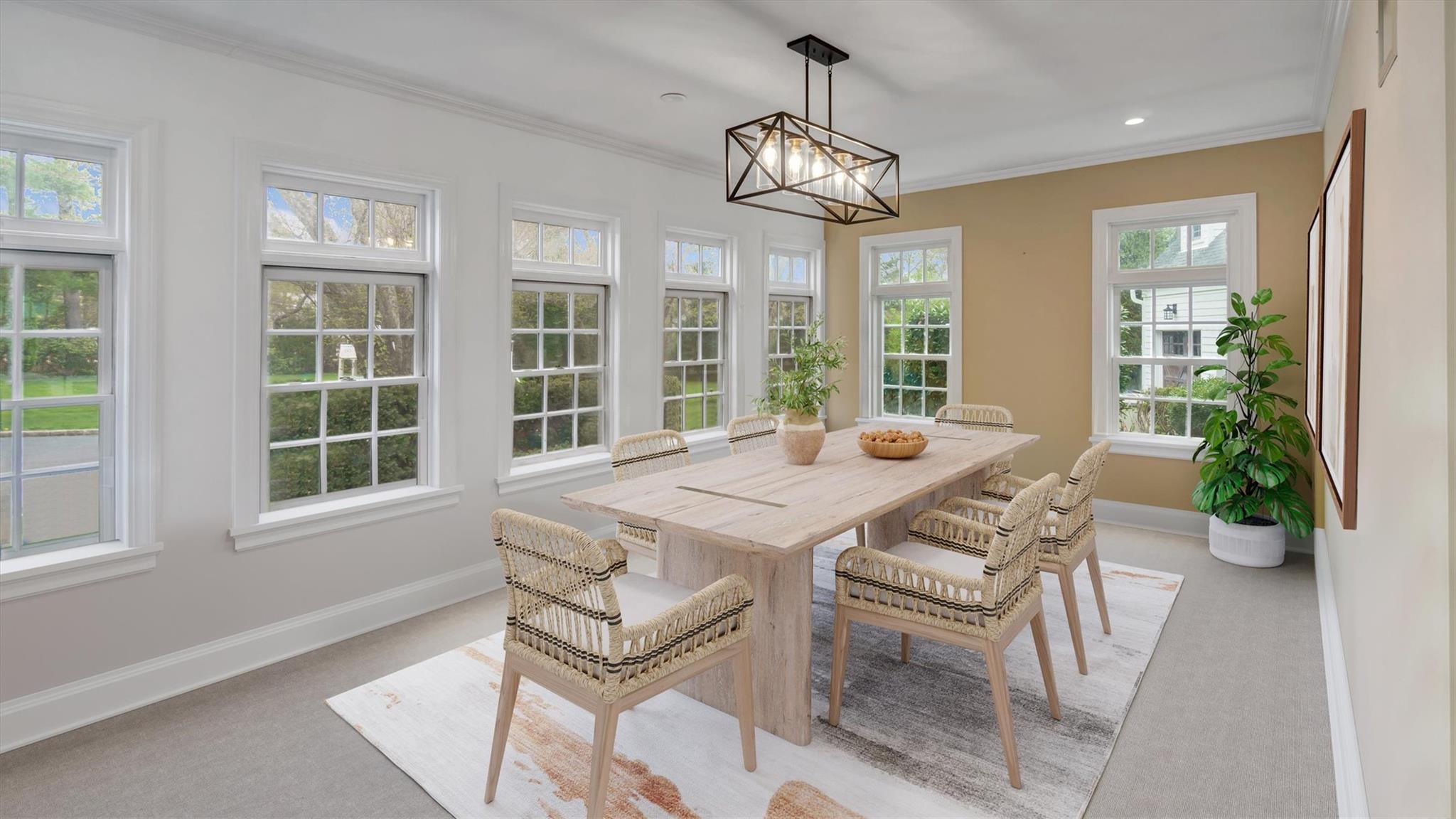 Single Family Hoaglands  Nassau County, NY 11545, MLS-850663-16