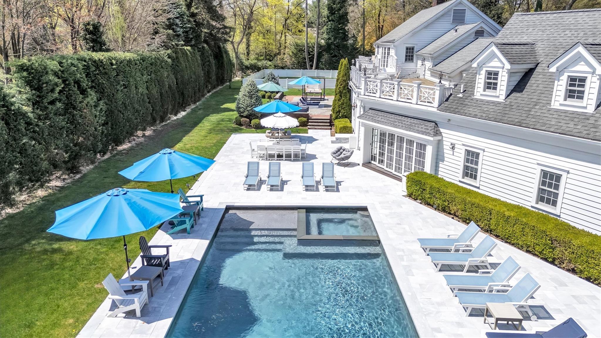 Single Family Hoaglands  Nassau County, NY 11545, MLS-850663-28