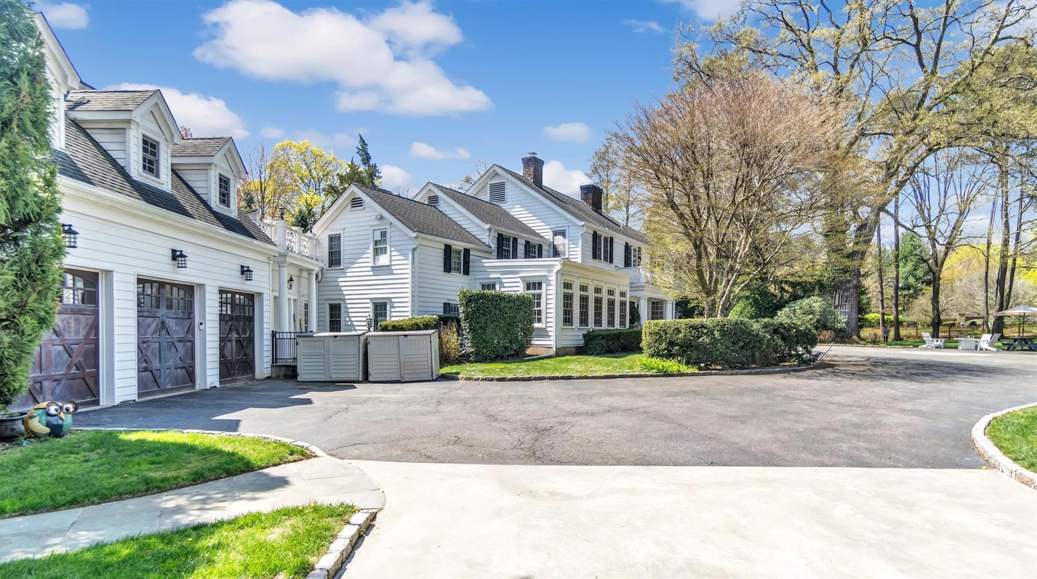 Single Family Hoaglands  Nassau County, NY 11545, MLS-850663-3