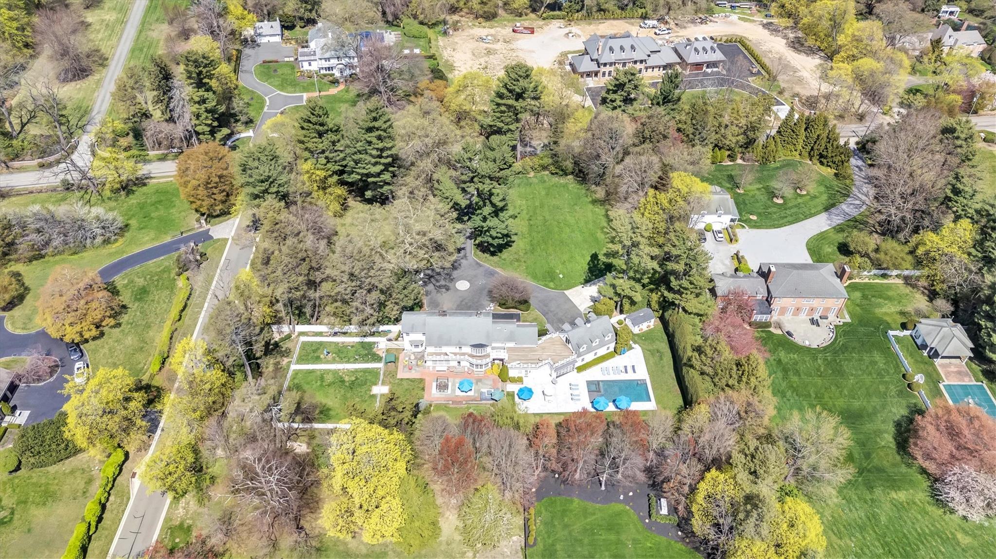 Single Family Hoaglands  Nassau County, NY 11545, MLS-850663-30