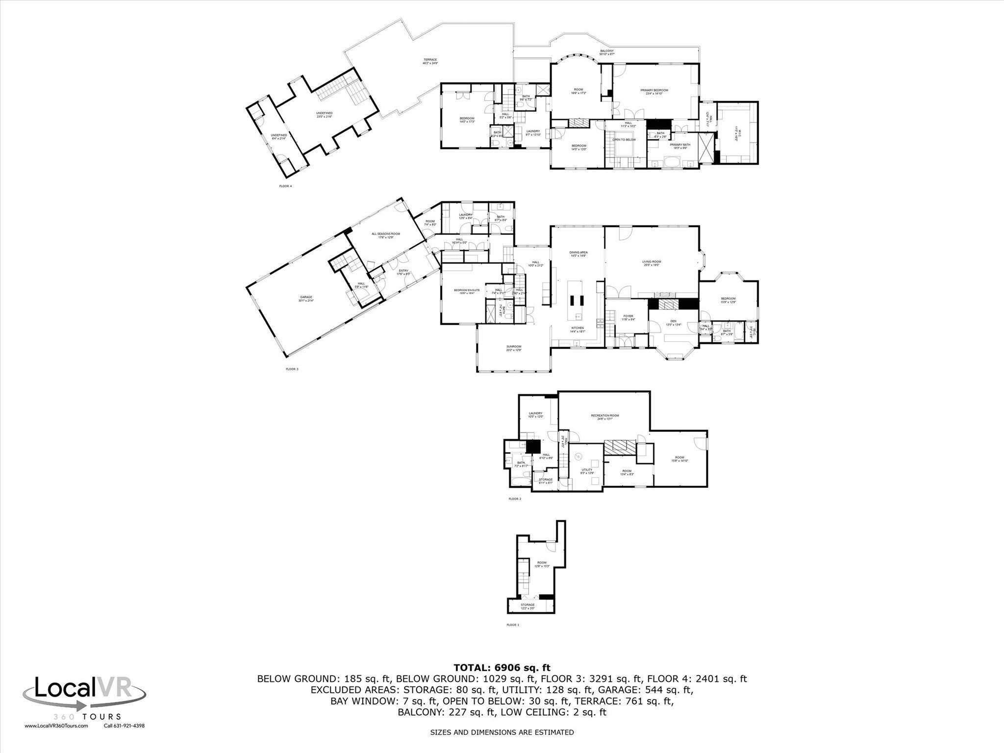 Single Family Hoaglands  Nassau County, NY 11545, MLS-850663-31
