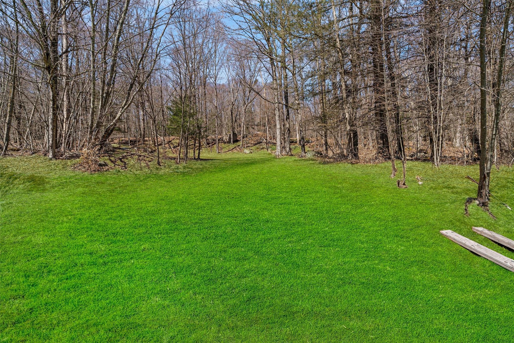 Single Family Ranch Hill  Sullivan County, NY 12779, MLS-850668-10