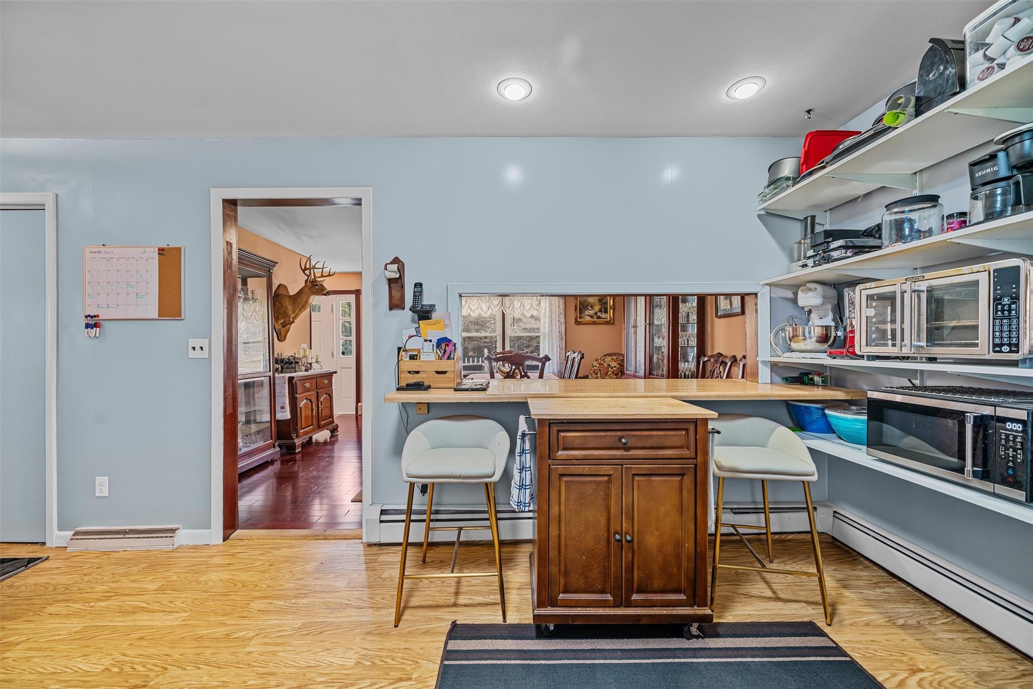 Single Family Ranch Hill  Sullivan County, NY 12779, MLS-850668-18