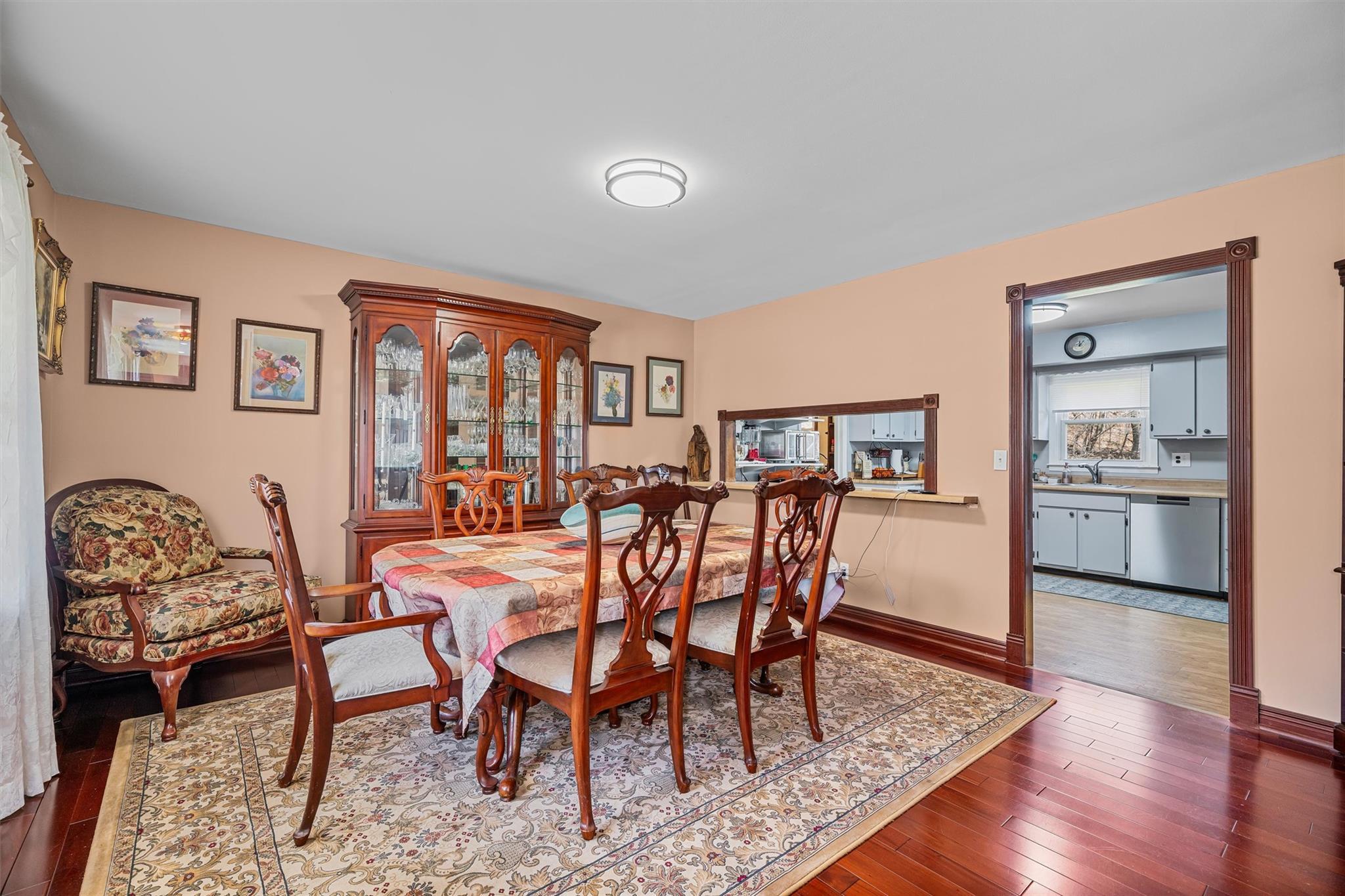 Single Family Ranch Hill  Sullivan County, NY 12779, MLS-850668-20