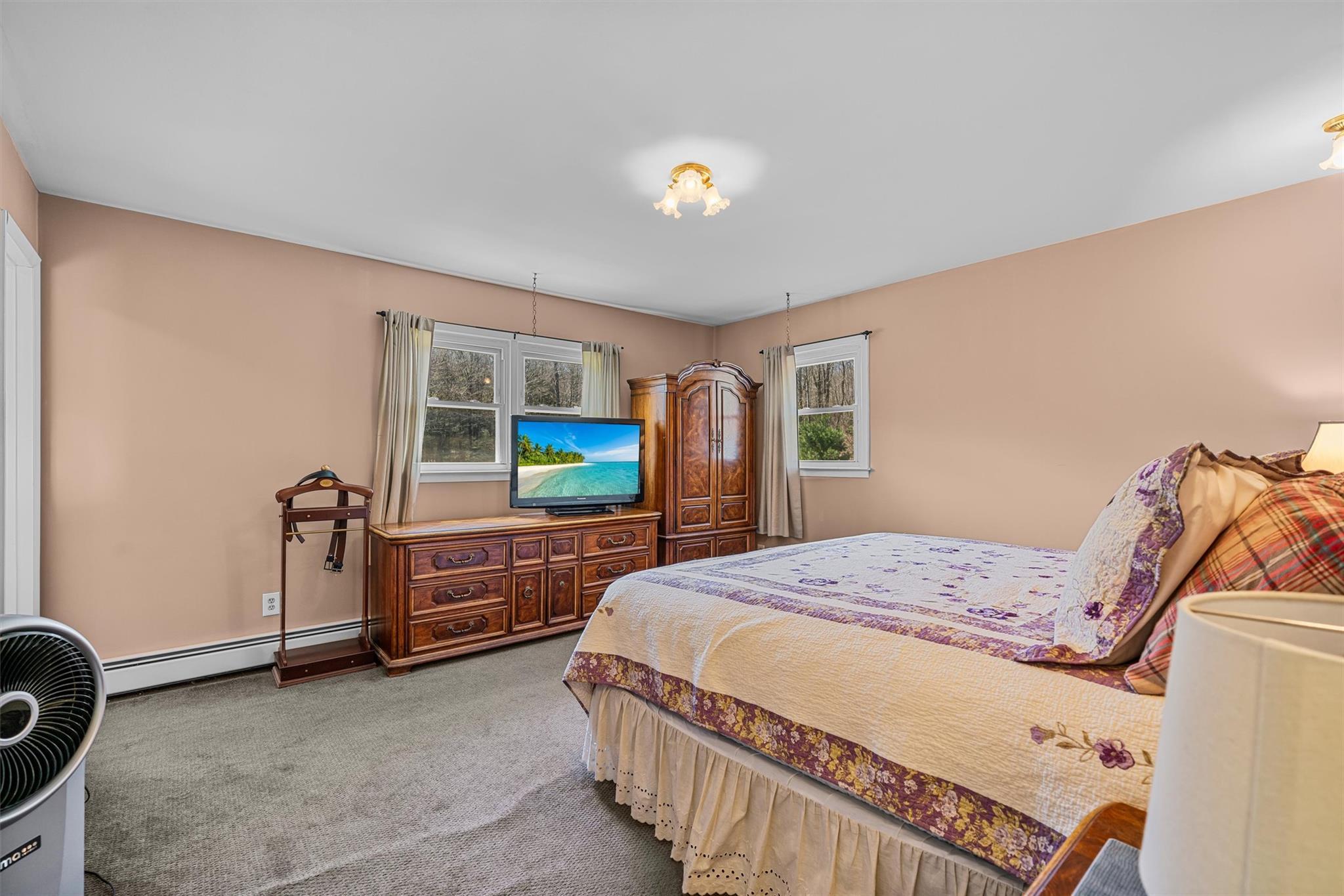 Single Family Ranch Hill  Sullivan County, NY 12779, MLS-850668-23