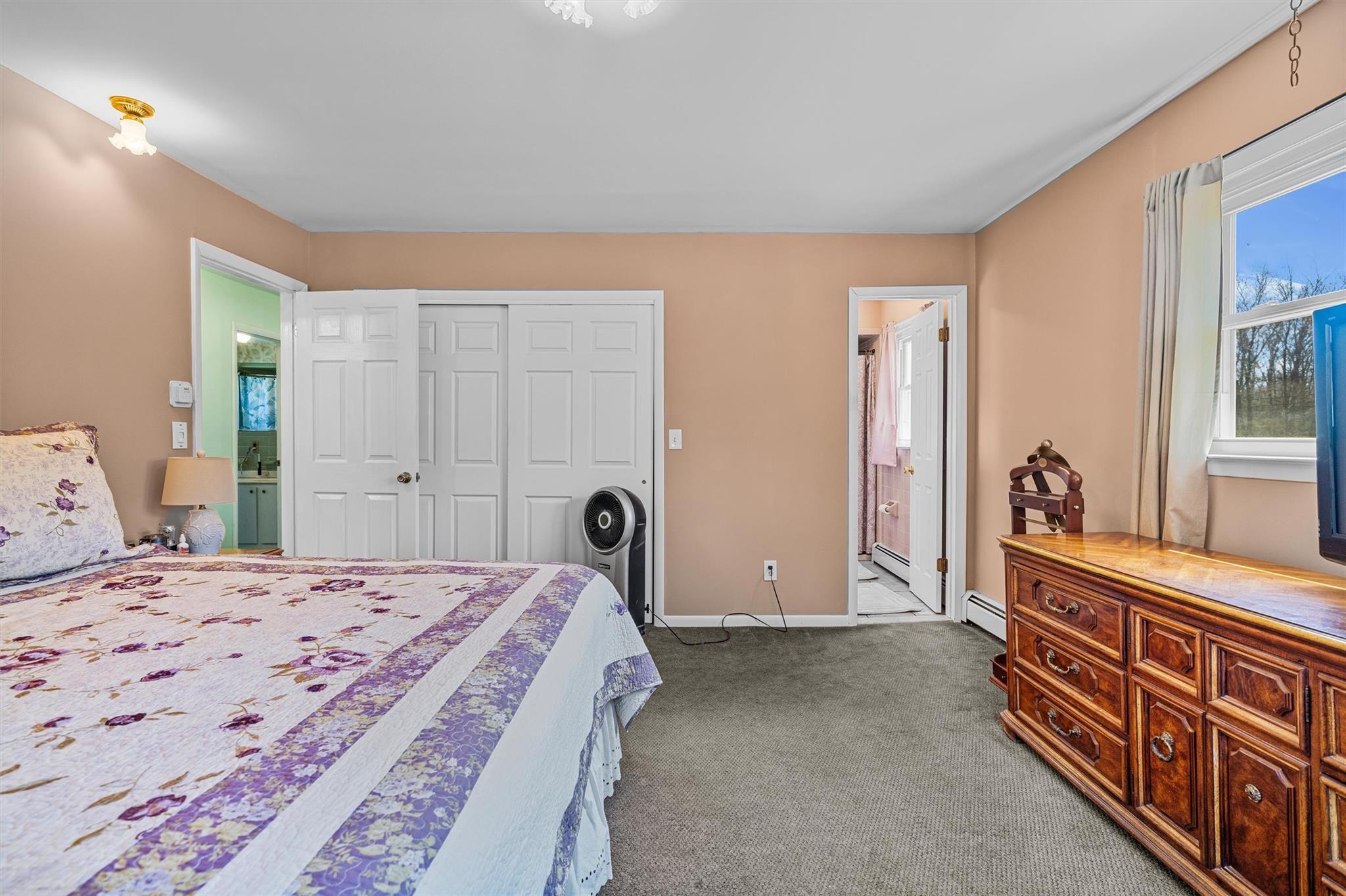 Single Family Ranch Hill  Sullivan County, NY 12779, MLS-850668-24