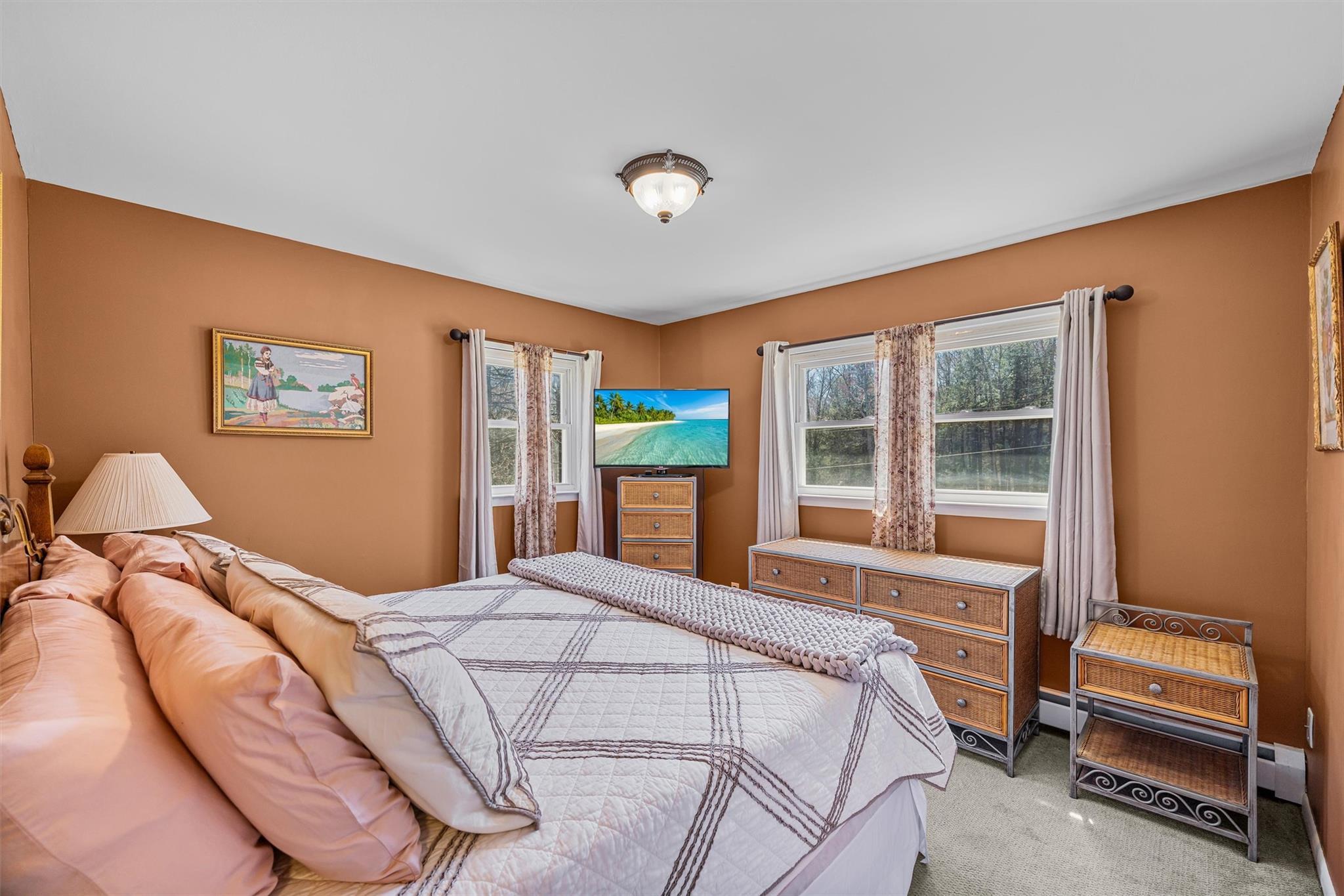 Single Family Ranch Hill  Sullivan County, NY 12779, MLS-850668-26