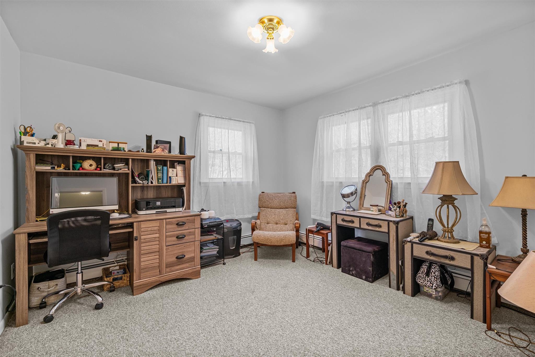 Single Family Ranch Hill  Sullivan County, NY 12779, MLS-850668-30