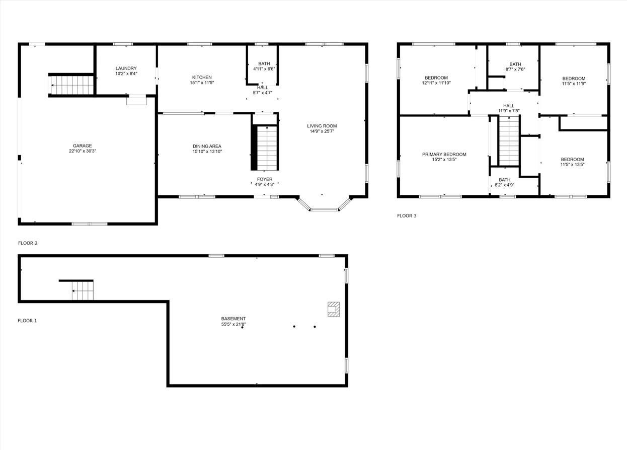 Single Family Ranch Hill  Sullivan County, NY 12779, MLS-850668-36