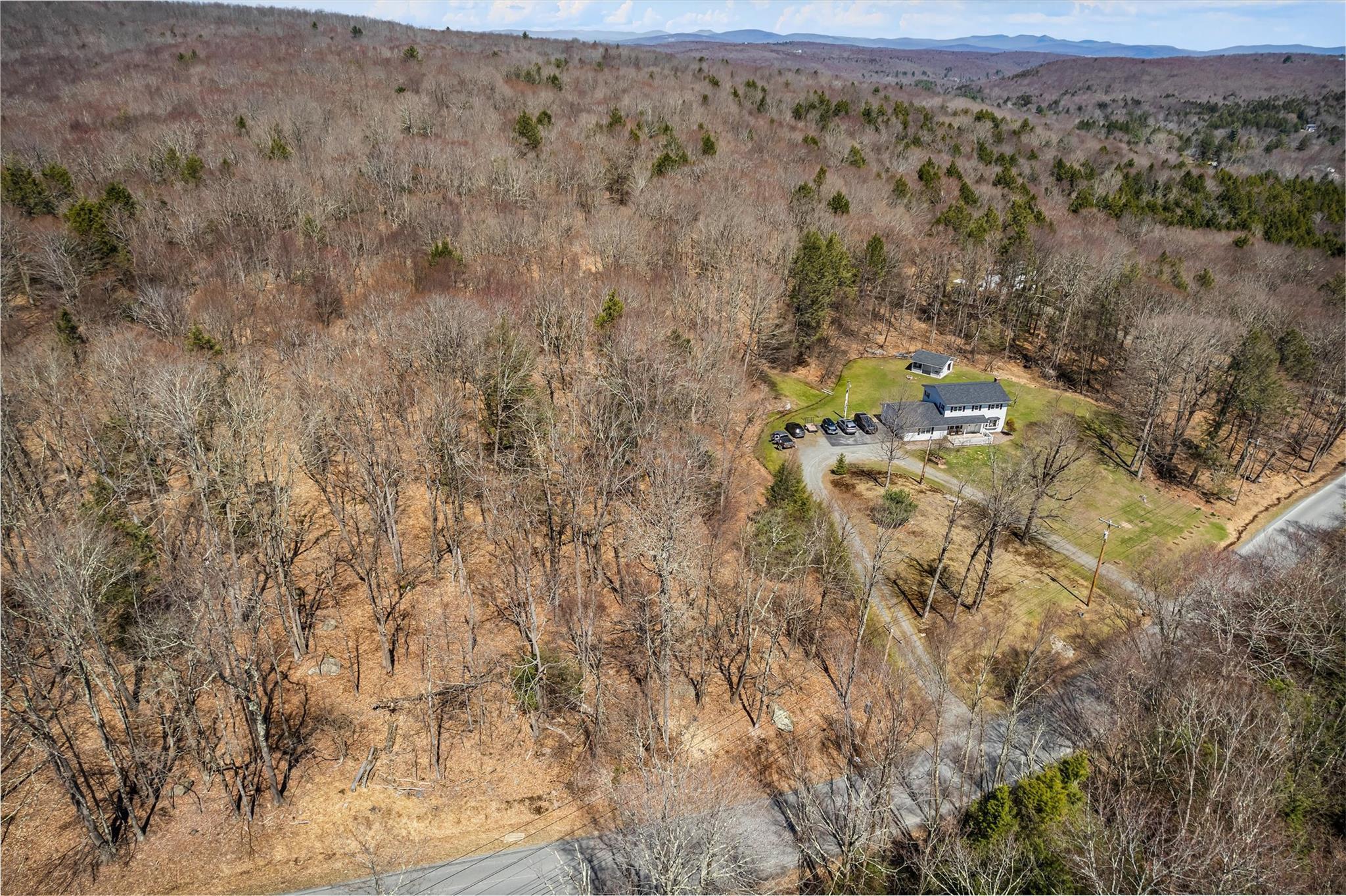 Single Family Ranch Hill  Sullivan County, NY 12779, MLS-850668-37