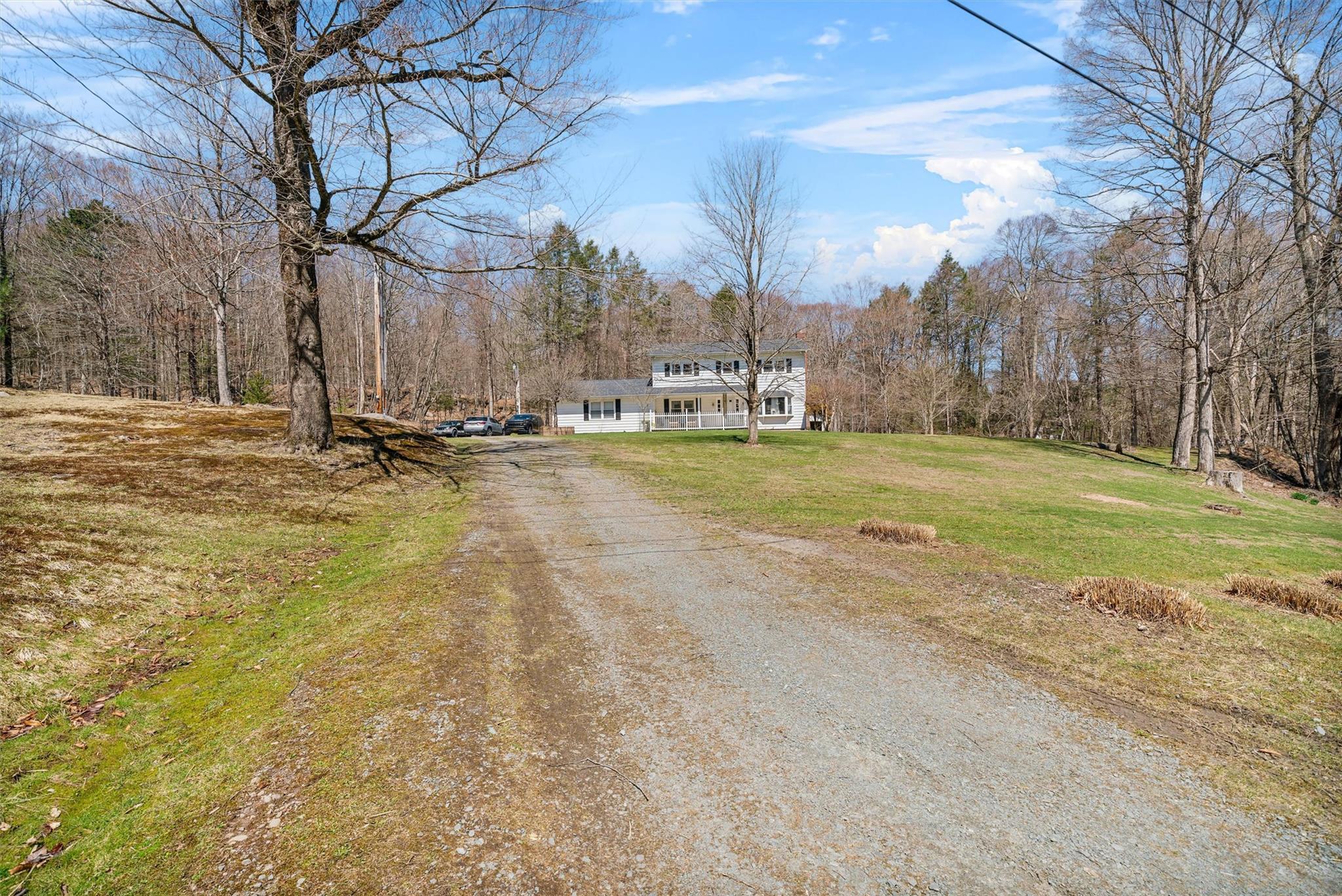 Single Family Ranch Hill  Sullivan County, NY 12779, MLS-850668-42