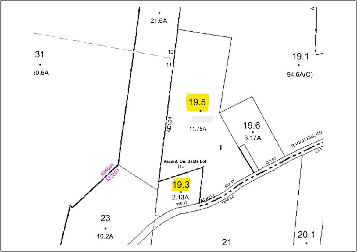 Single Family Ranch Hill  Sullivan County, NY 12779, MLS-850668-45