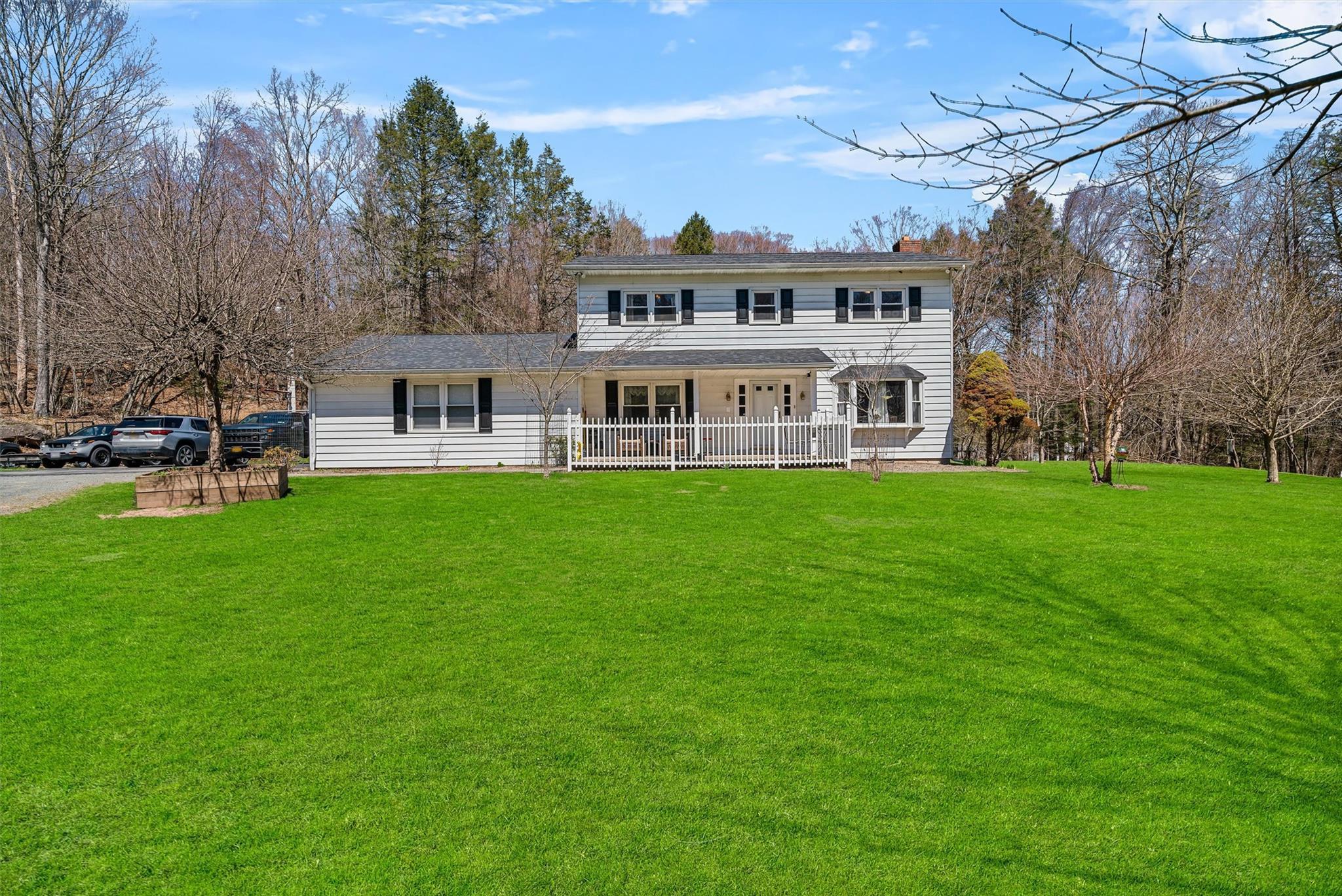 Single Family Ranch Hill  Sullivan County, NY 12779, MLS-850668-6