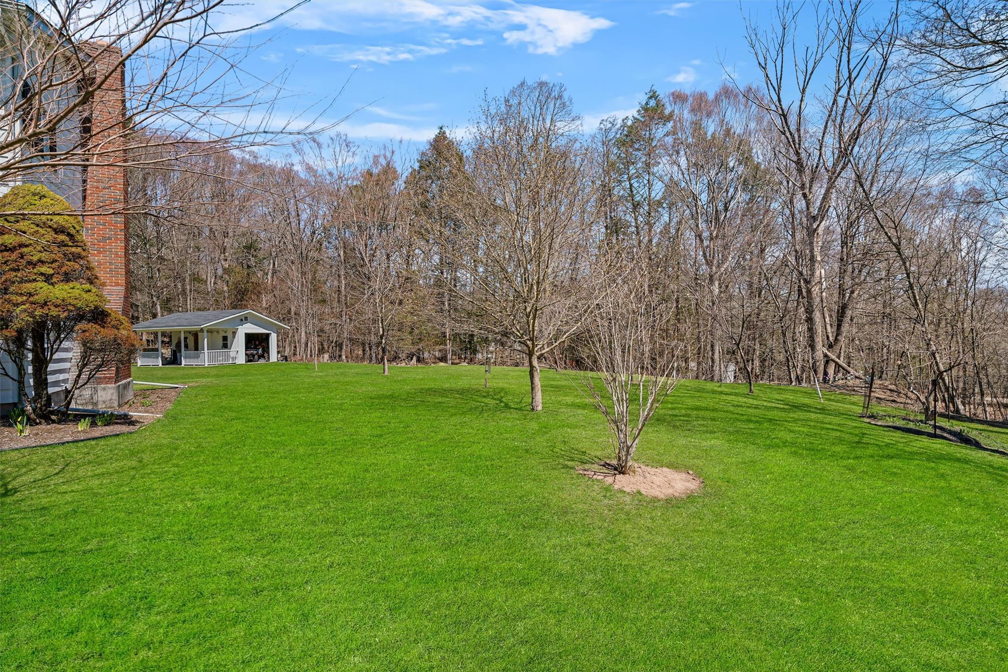 Single Family Ranch Hill  Sullivan County, NY 12779, MLS-850668-7