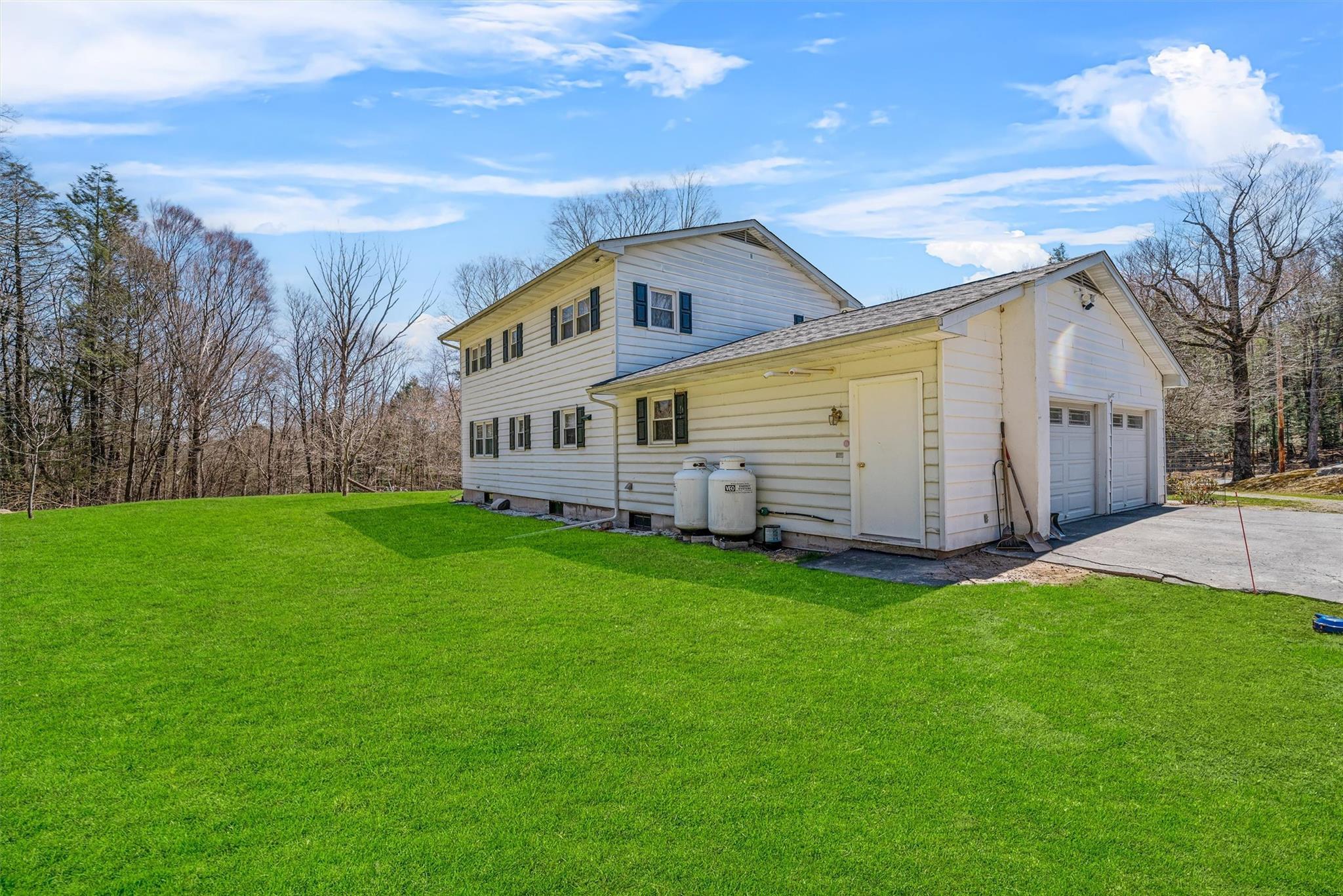 Single Family Ranch Hill  Sullivan County, NY 12779, MLS-850668-8
