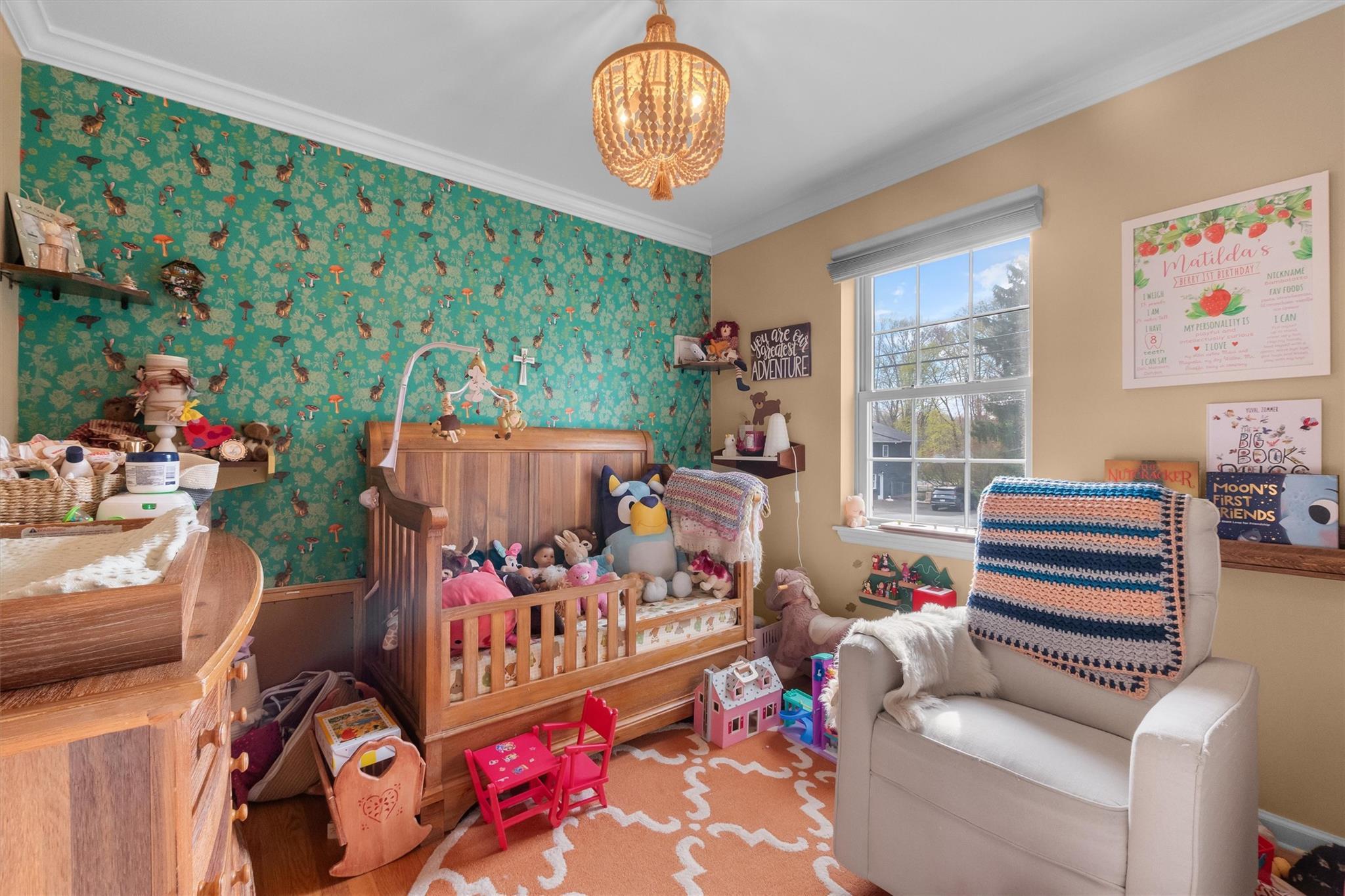 Single Family Conger  Rockland County, NY 10920, MLS-850669-12